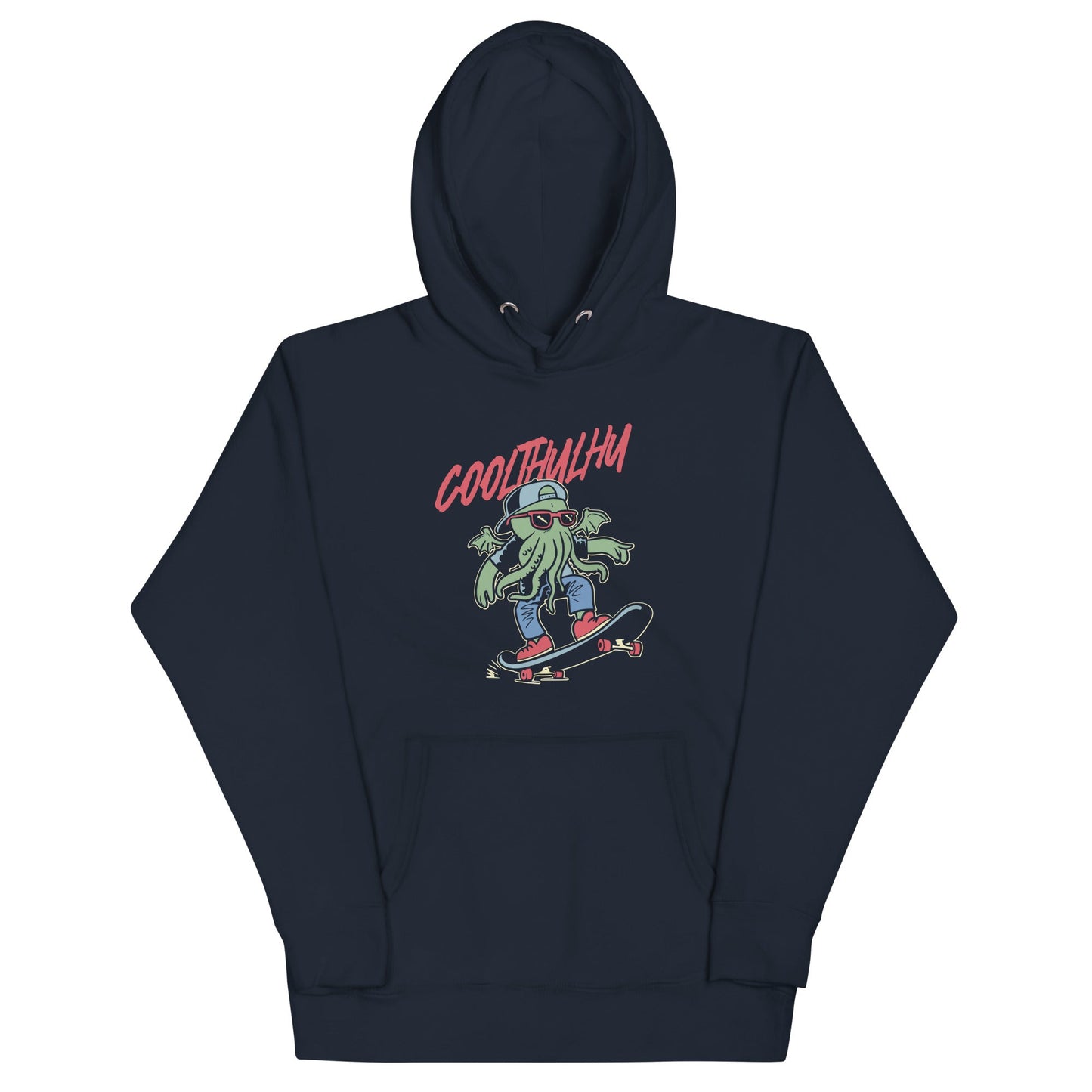 Coolthulhu Unisex Hoodie