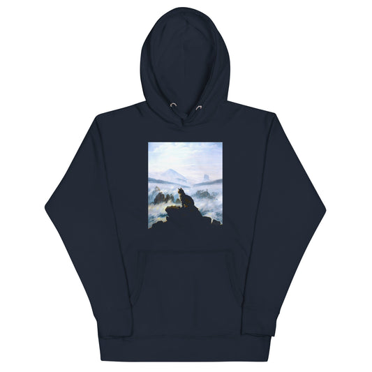 Wanderer Unisex Hoodie