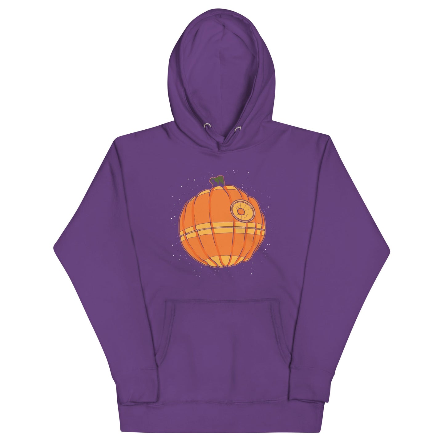 That's No Pumpkin Unisex Hoodie