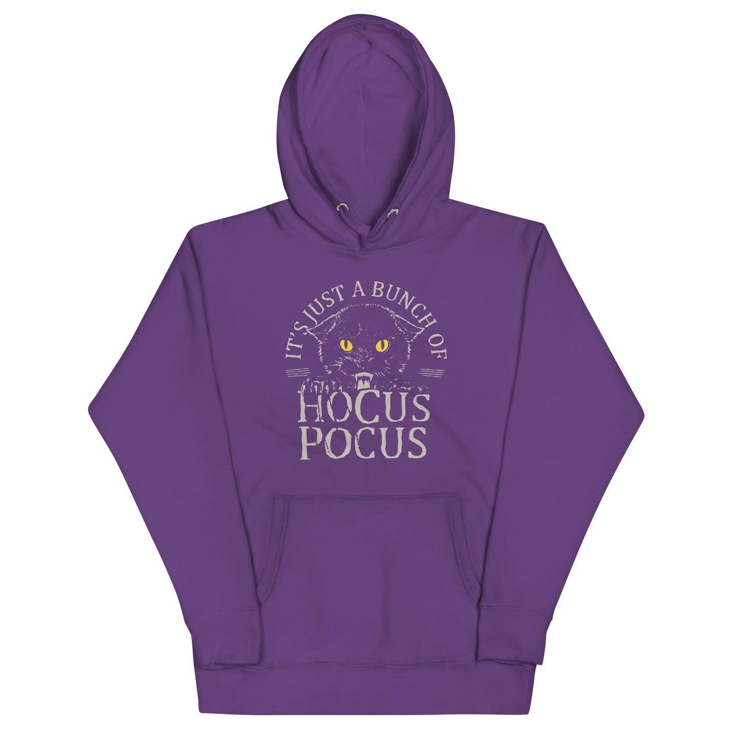 Hocus Pocus Unisex Hoodie