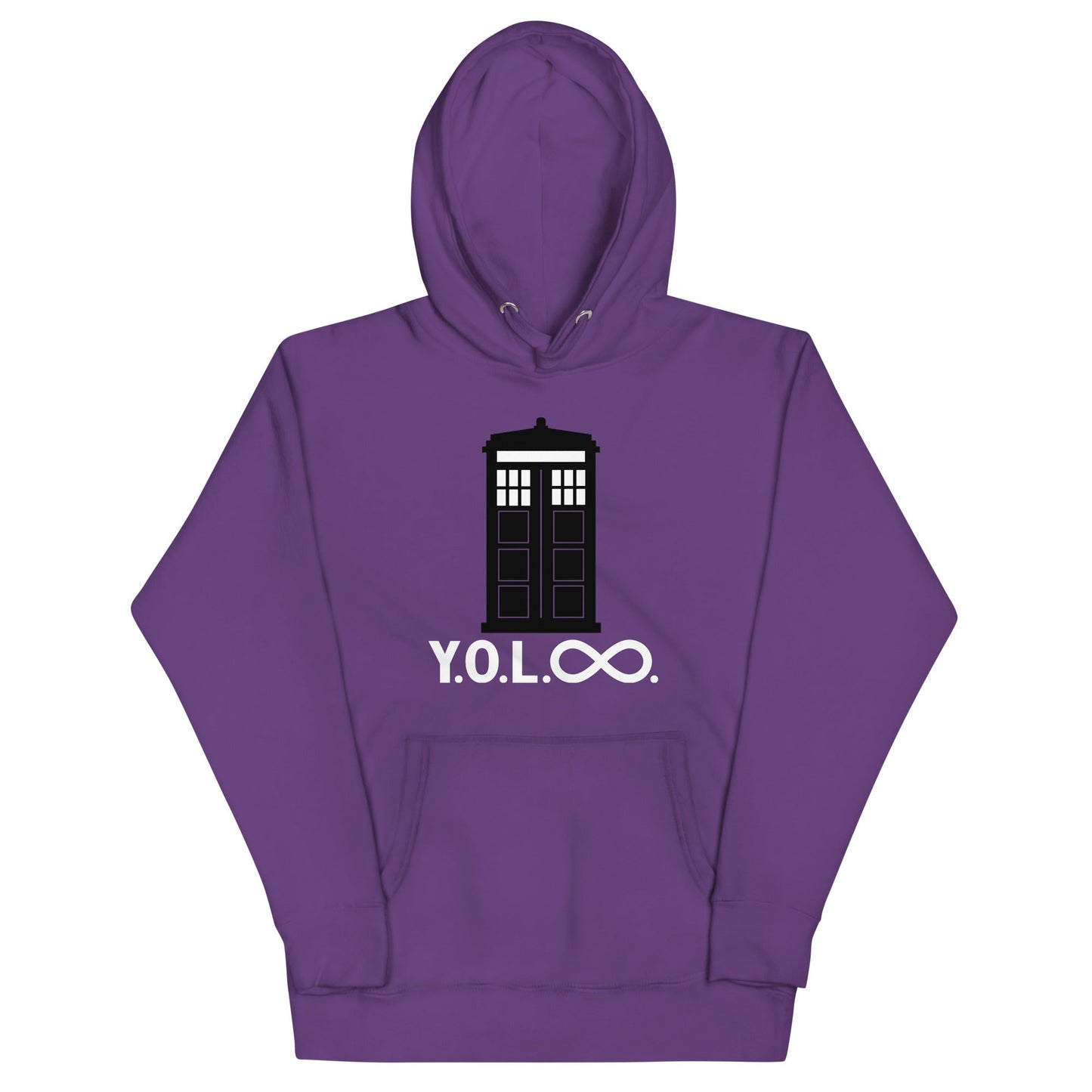 YOL Infinity Unisex Hoodie