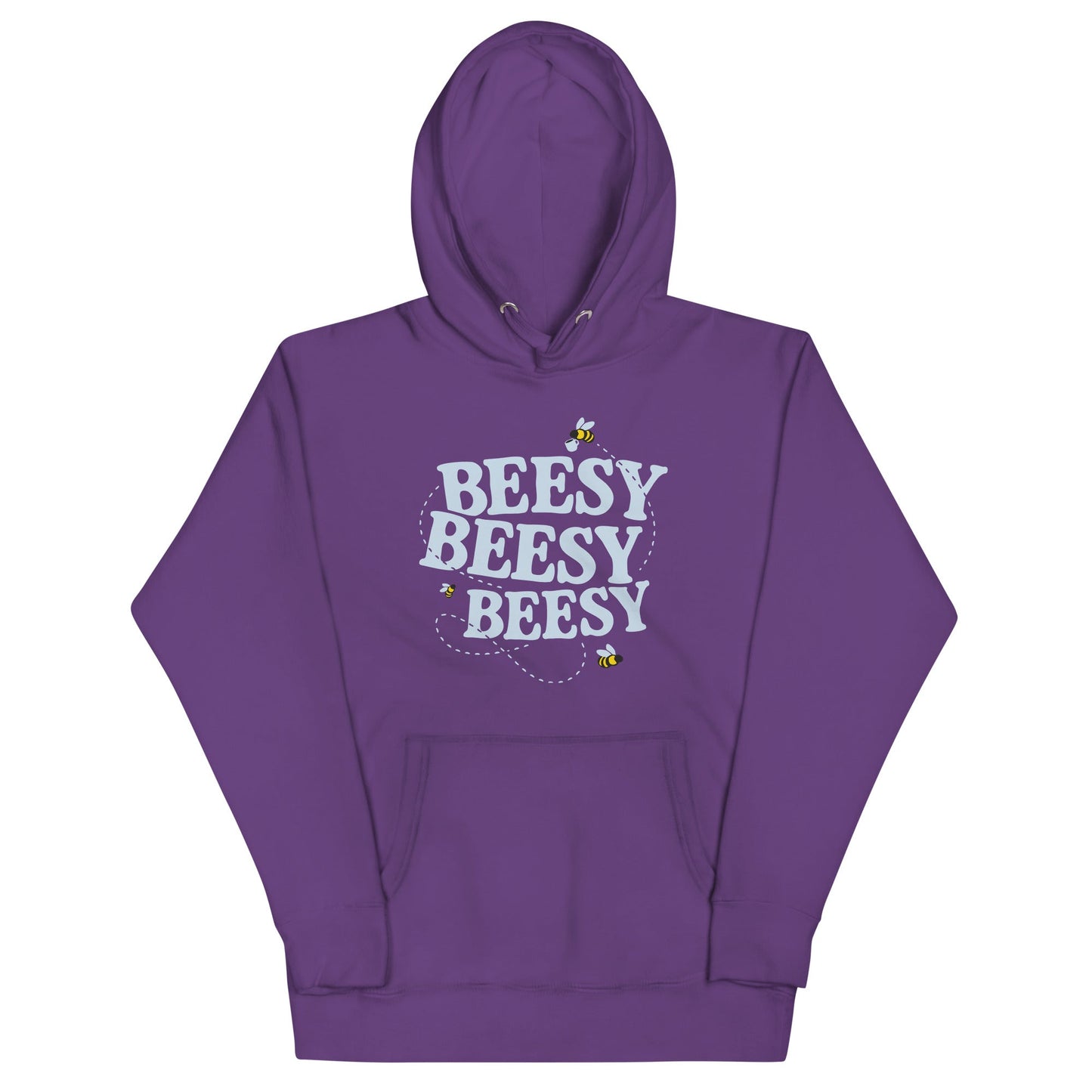 Beesy Beesy Beesy Unisex Hoodie