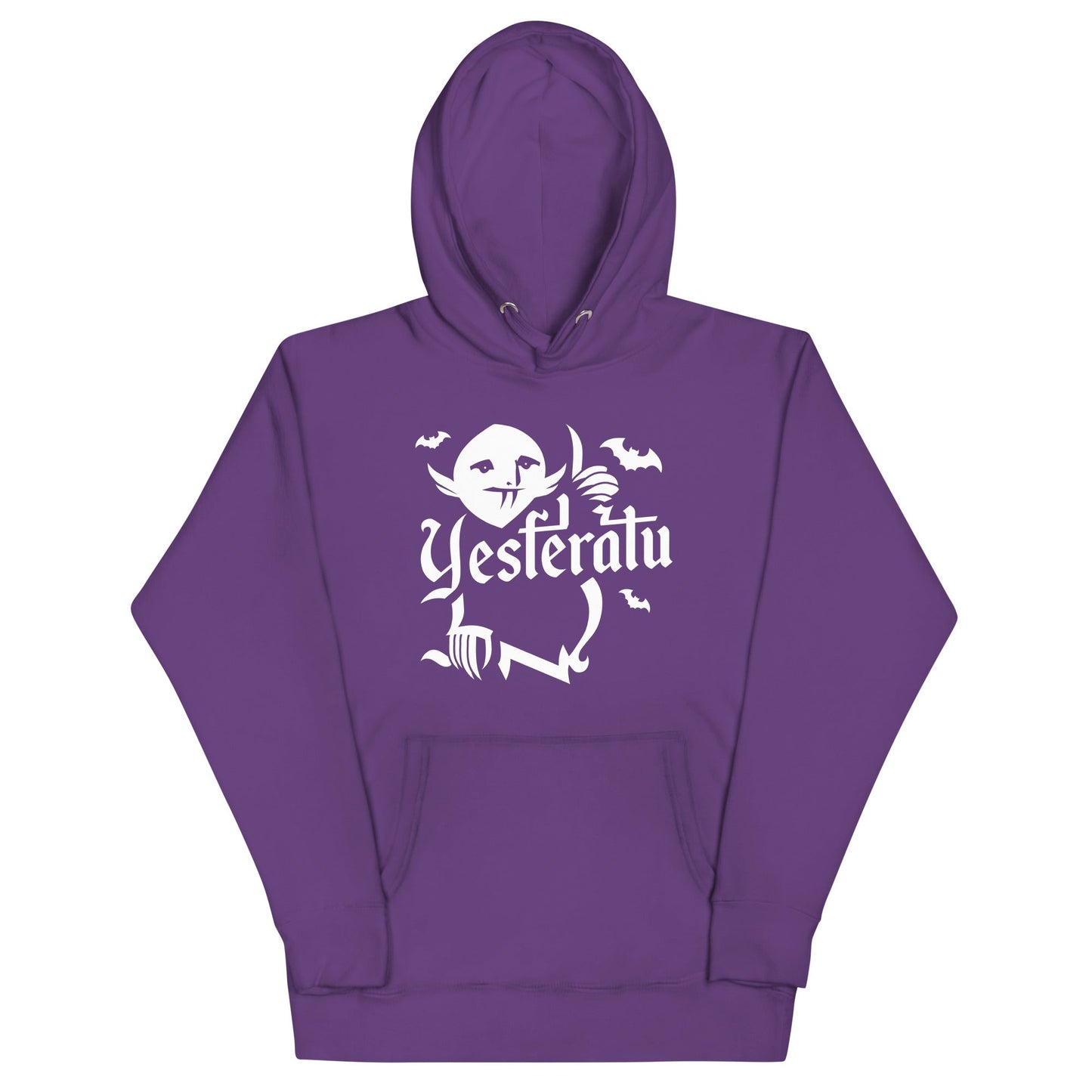 Yesferatu Unisex Hoodie