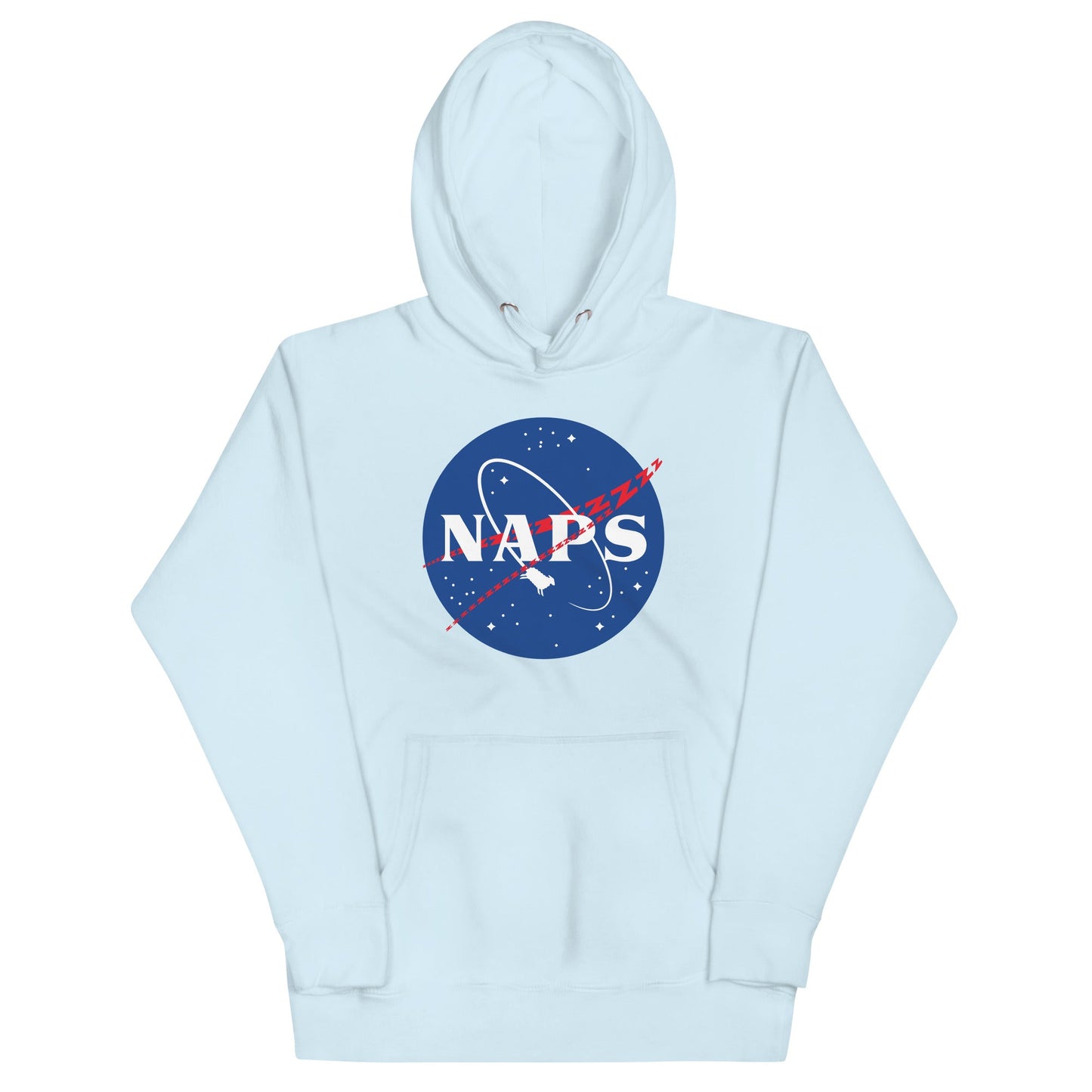NAPS Unisex Hoodie