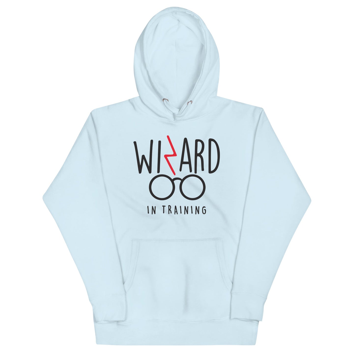 Wizard In Training Unisex Hoodie