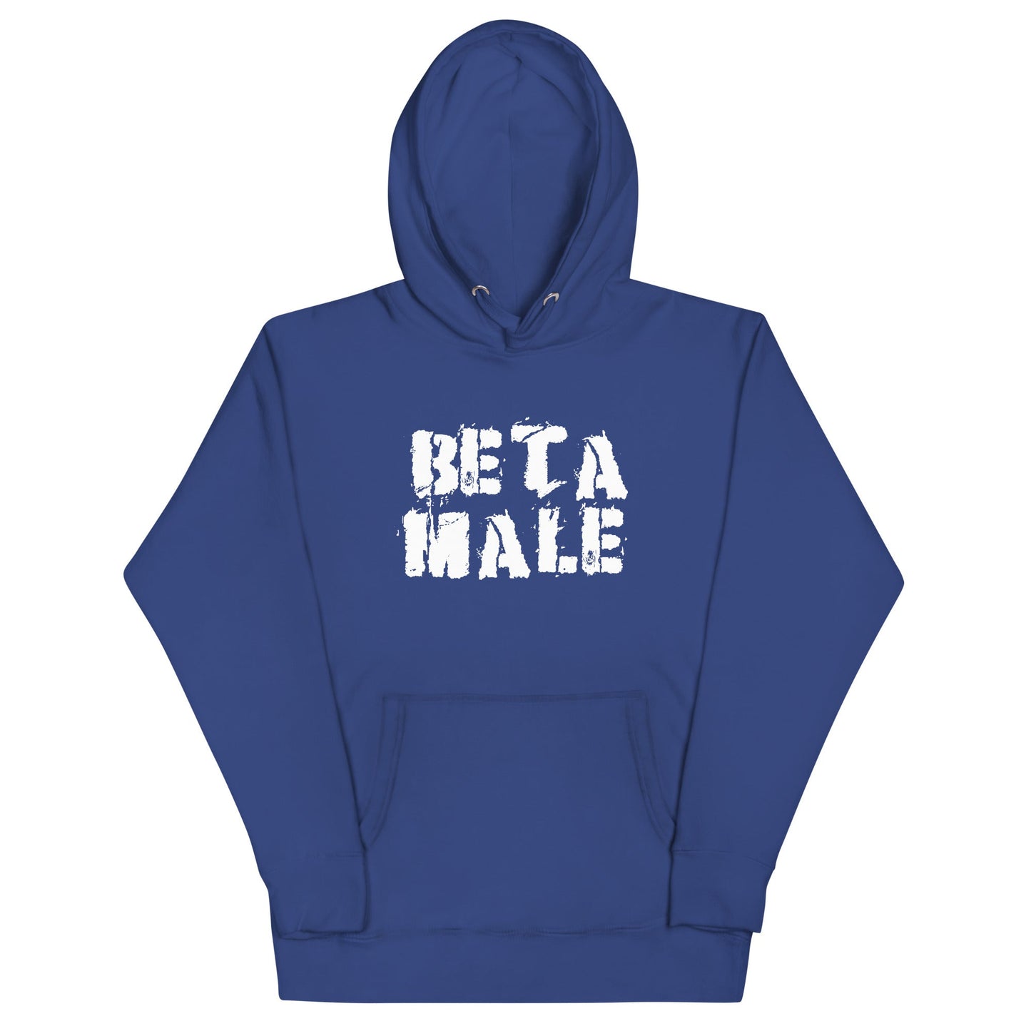 Beta Male Unisex Hoodie