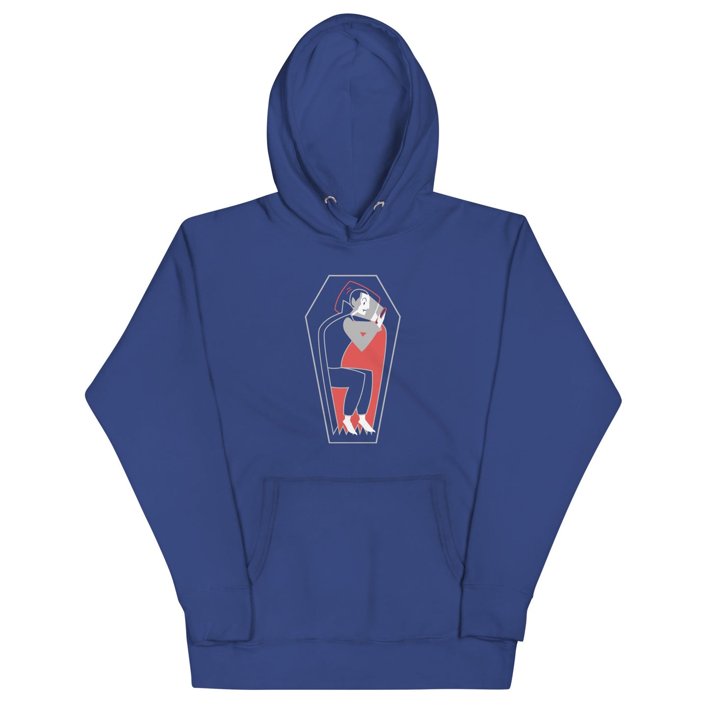 Insomniacula Unisex Hoodie