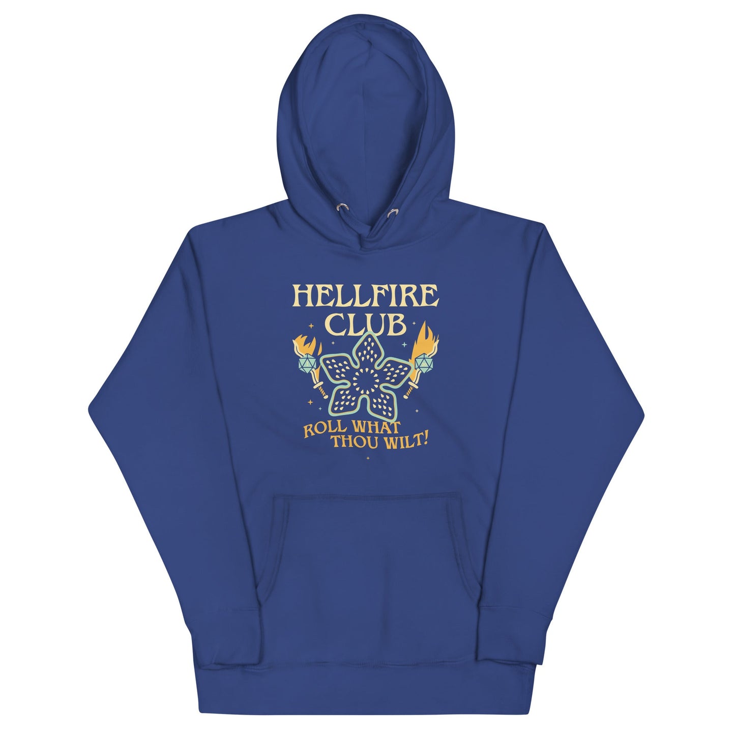 Hellfire Club Unisex Hoodie