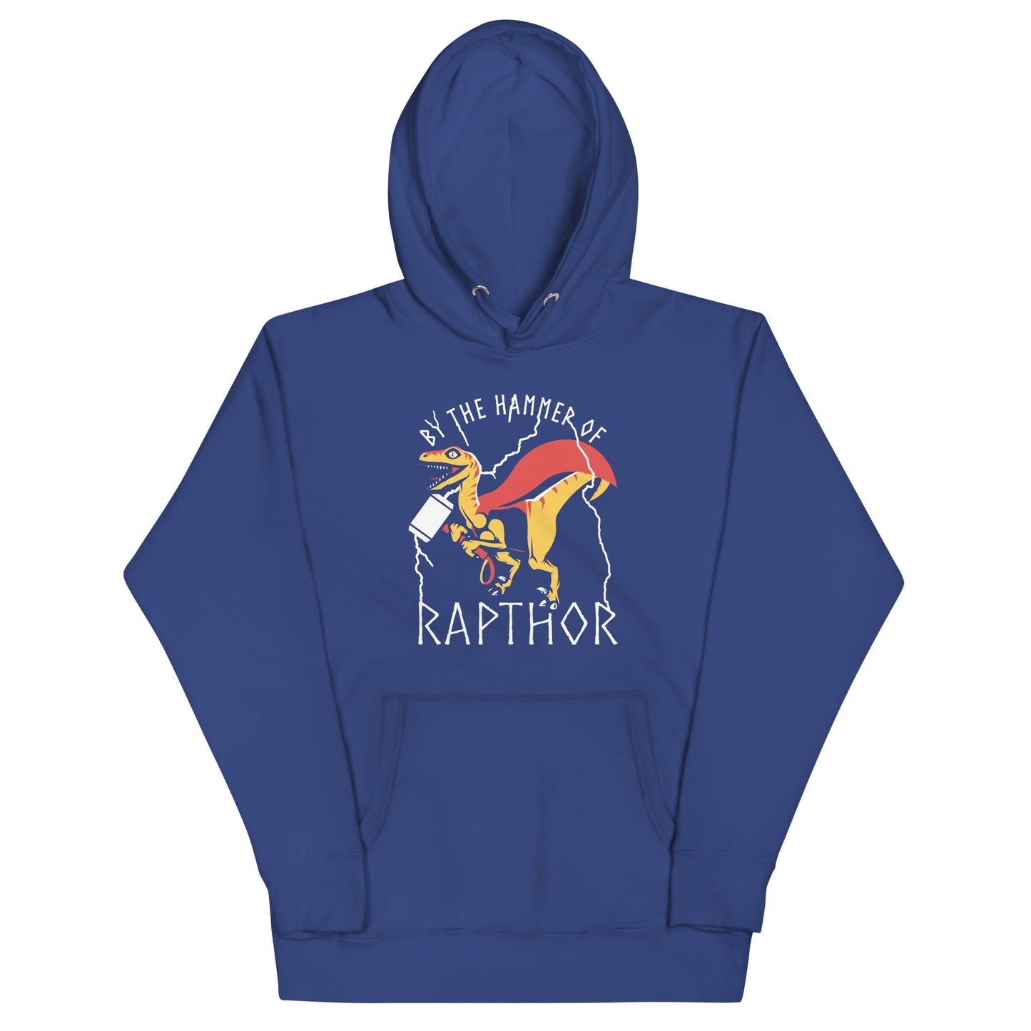 Rapthor Unisex Hoodie