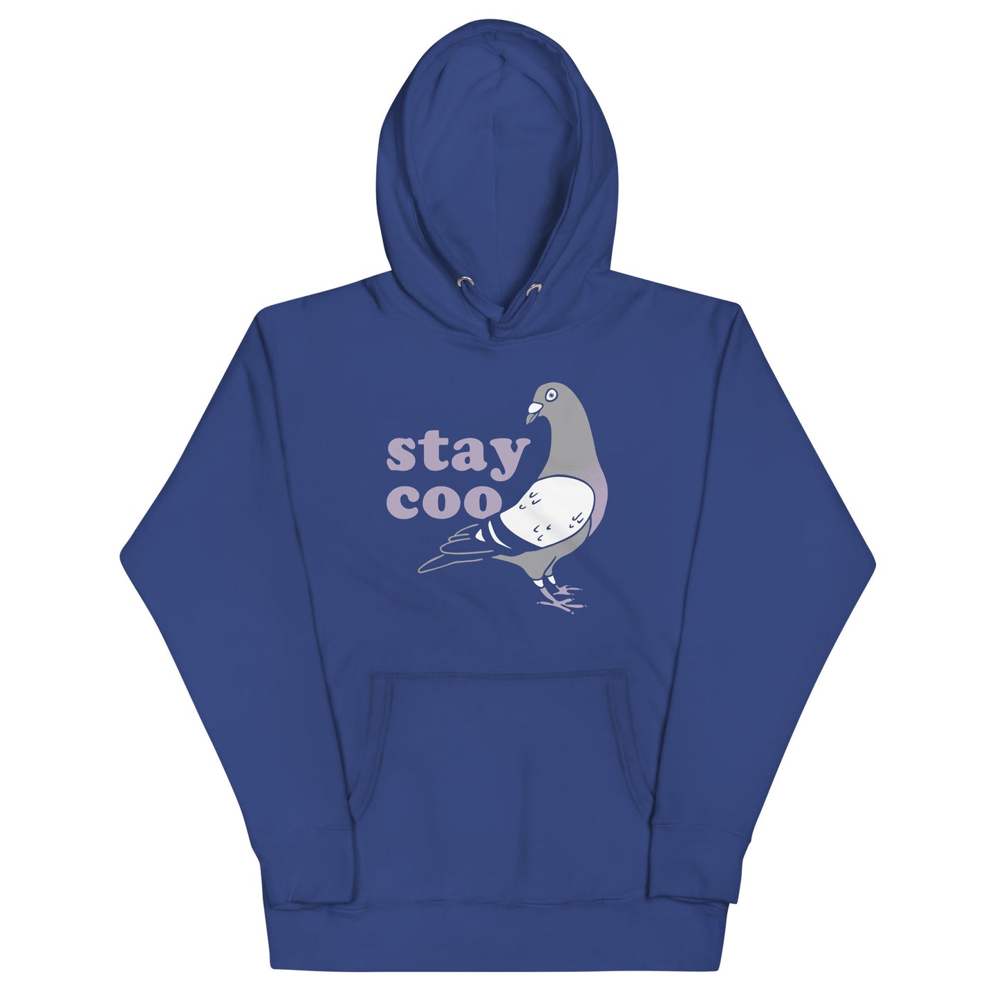 Stay Coo Unisex Hoodie