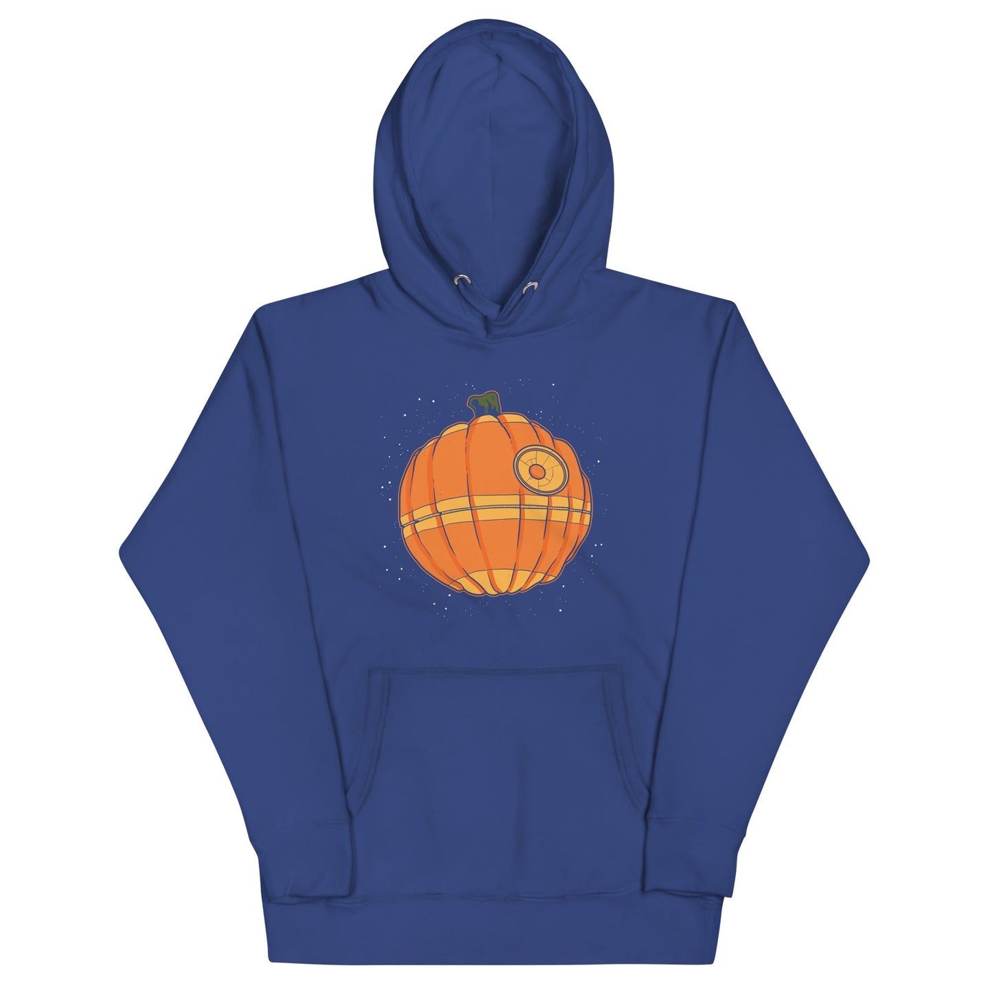 That's No Pumpkin Unisex Hoodie