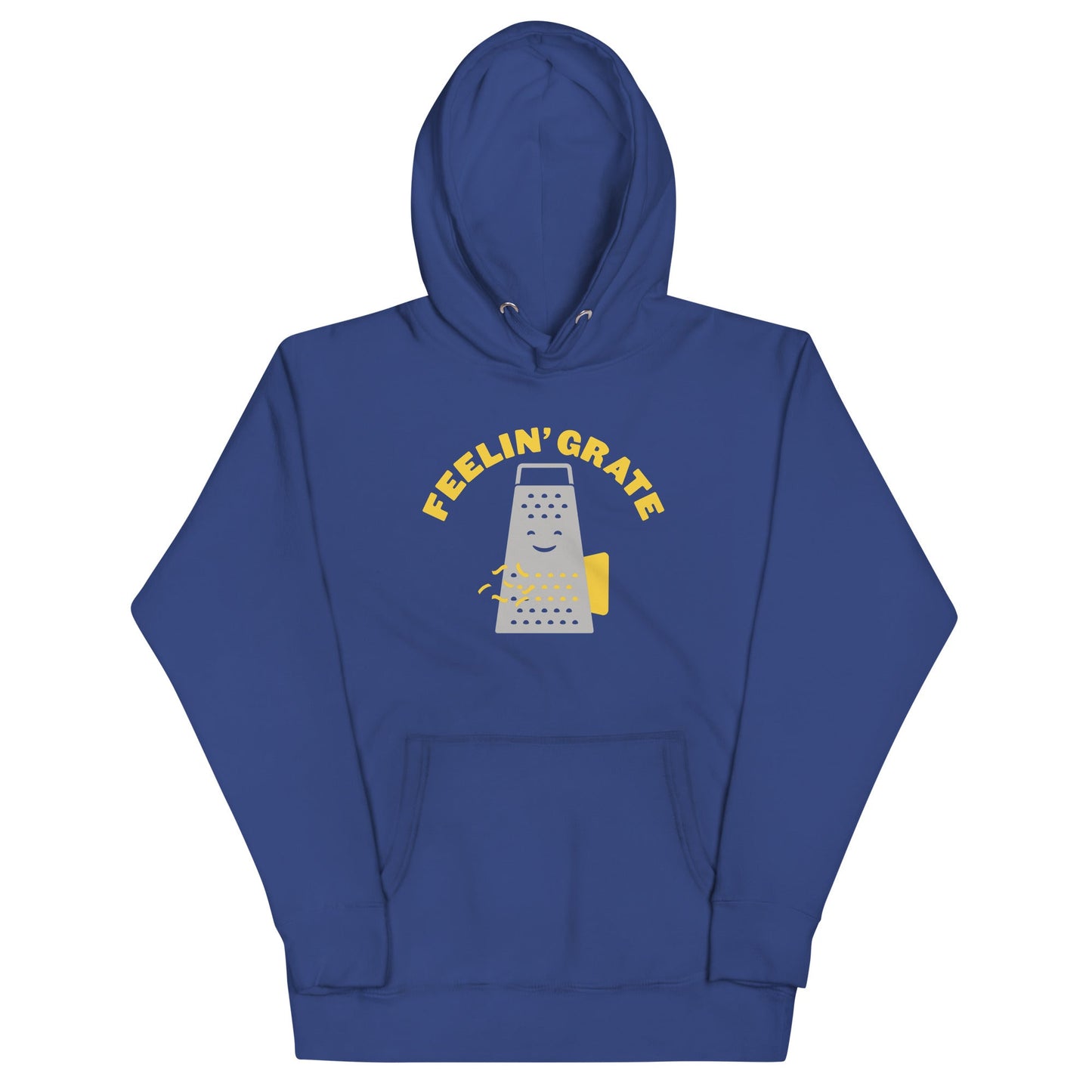Feelin' Grate Unisex Hoodie