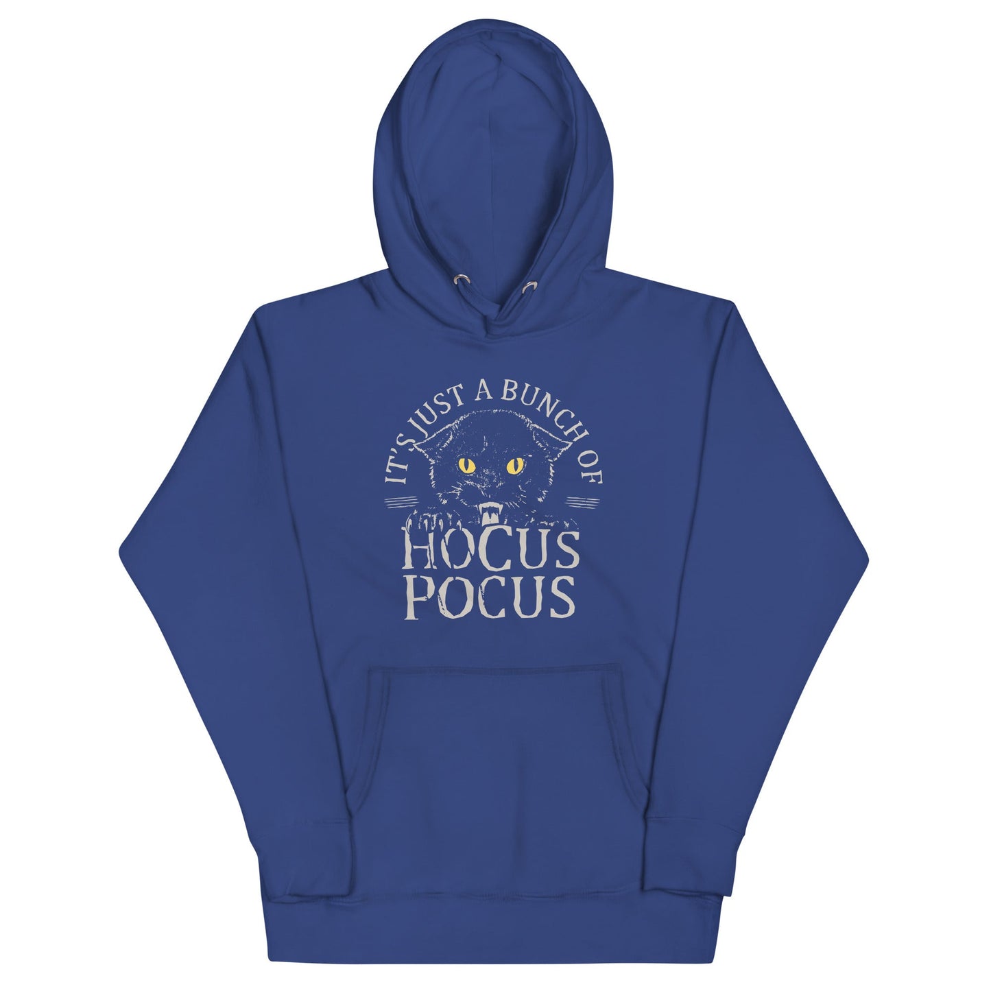 Hocus Pocus Unisex Hoodie