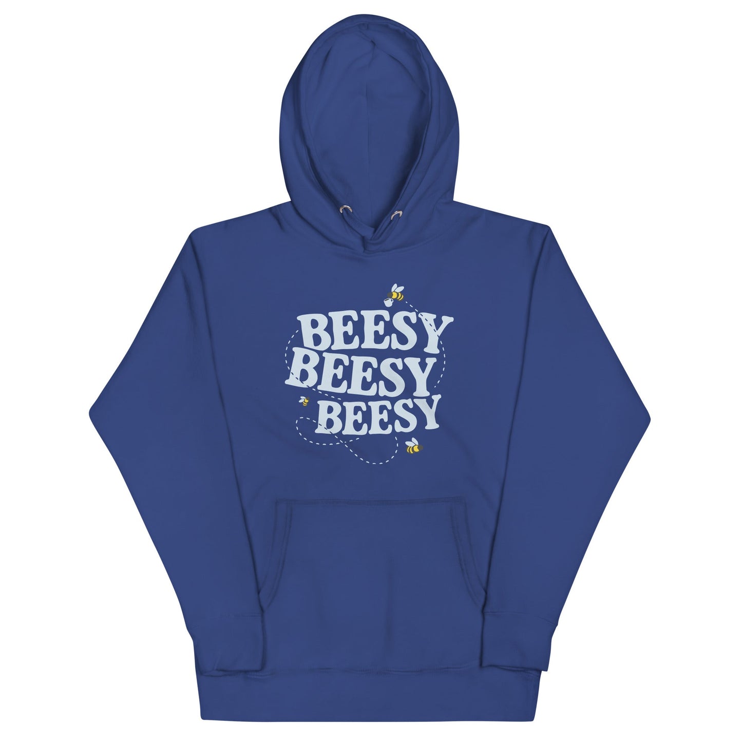 Beesy Beesy Beesy Unisex Hoodie