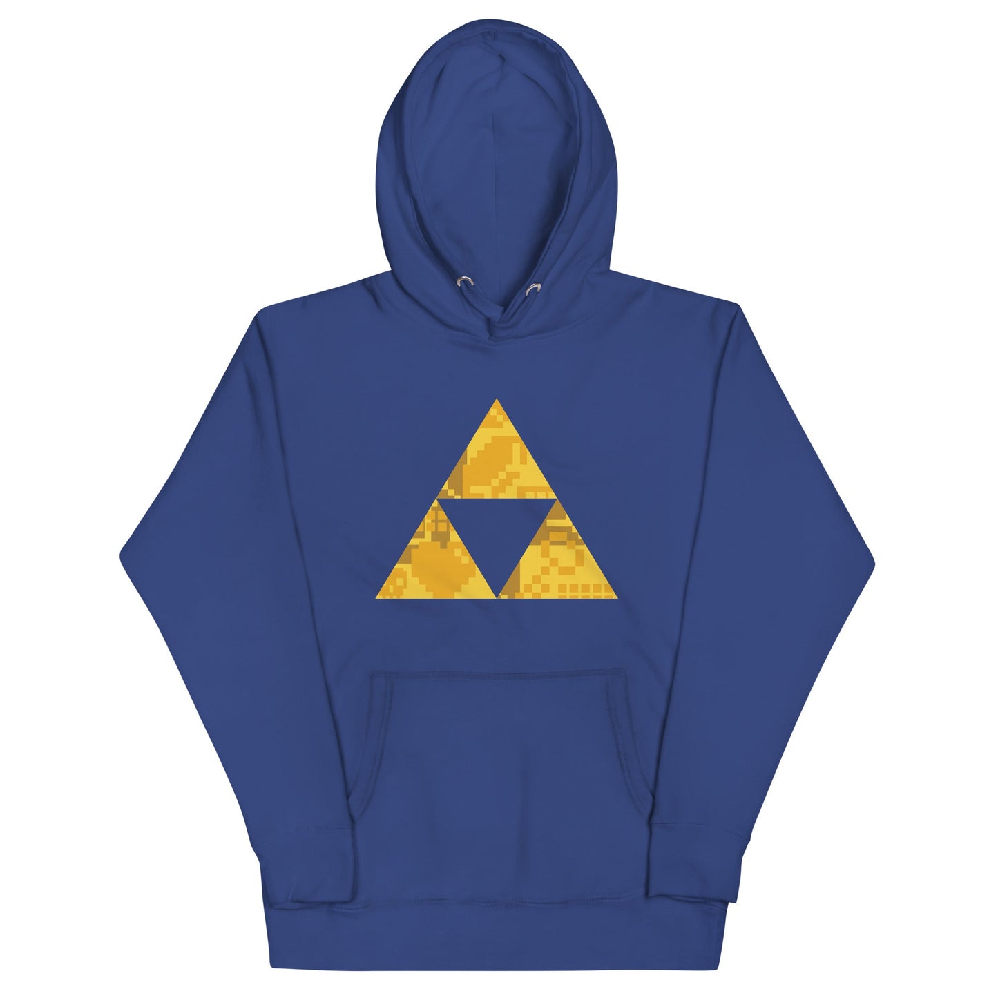 Triforce Unisex Hoodie