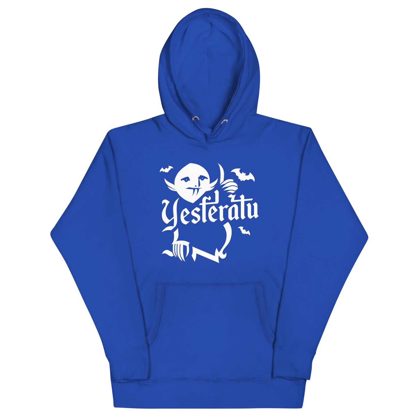 Yesferatu Unisex Hoodie