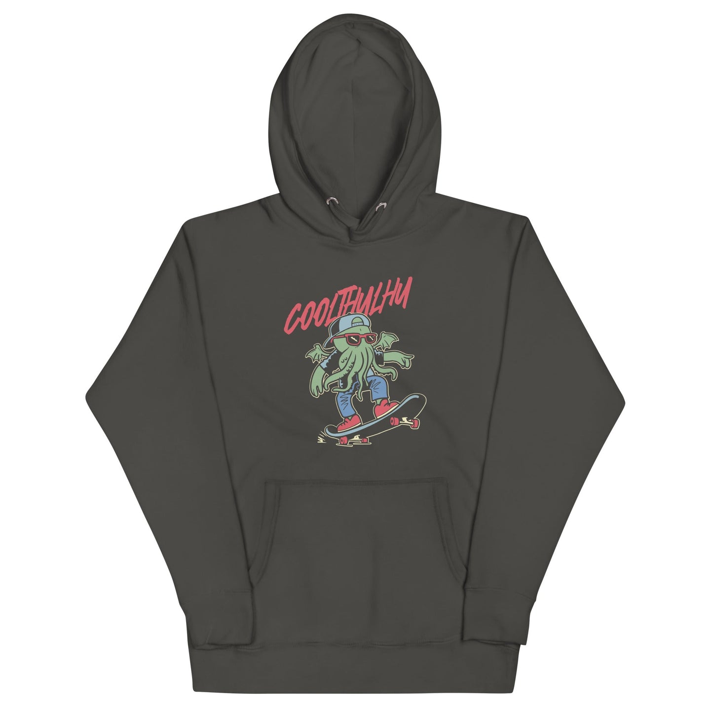 Coolthulhu Unisex Hoodie