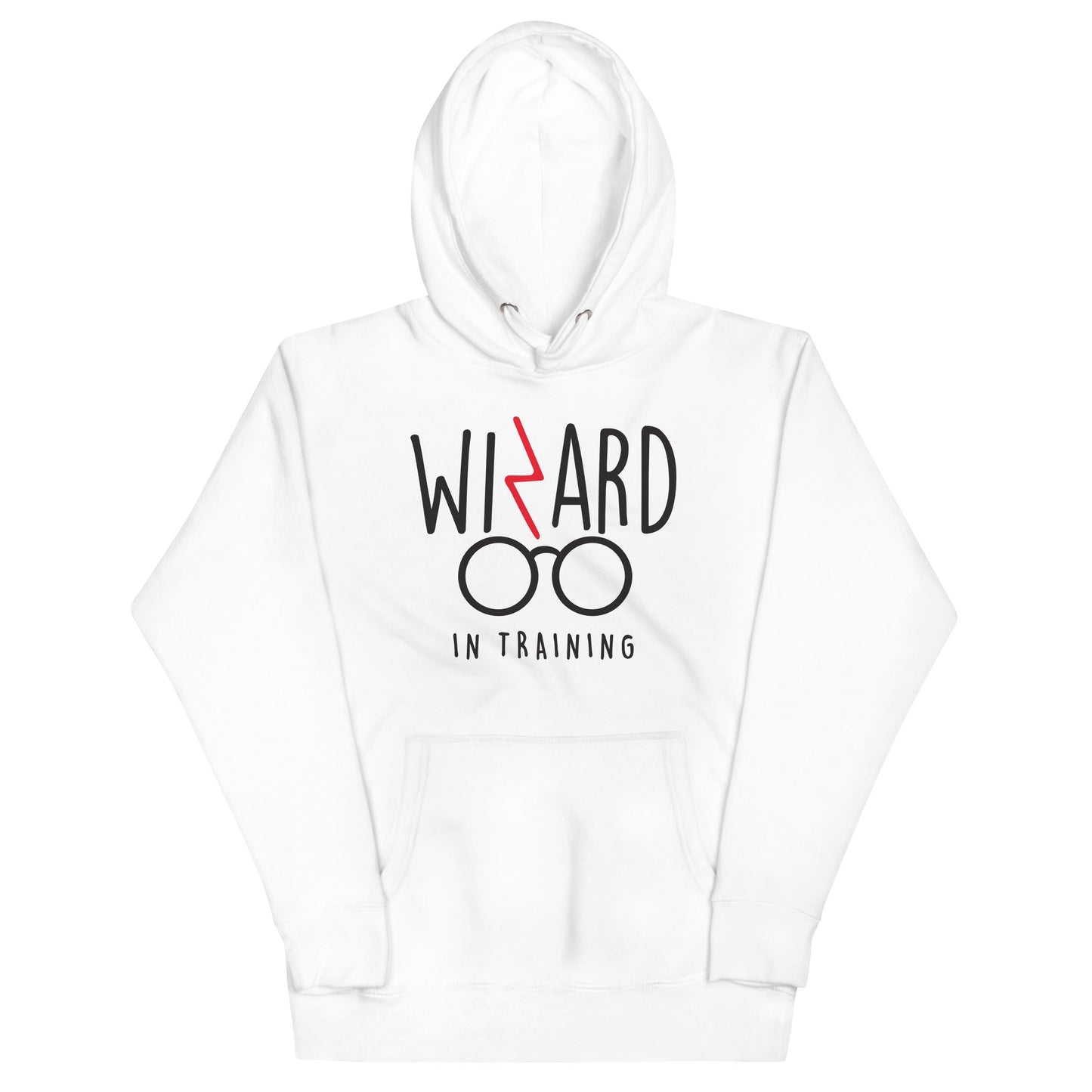 Wizard In Training Unisex Hoodie