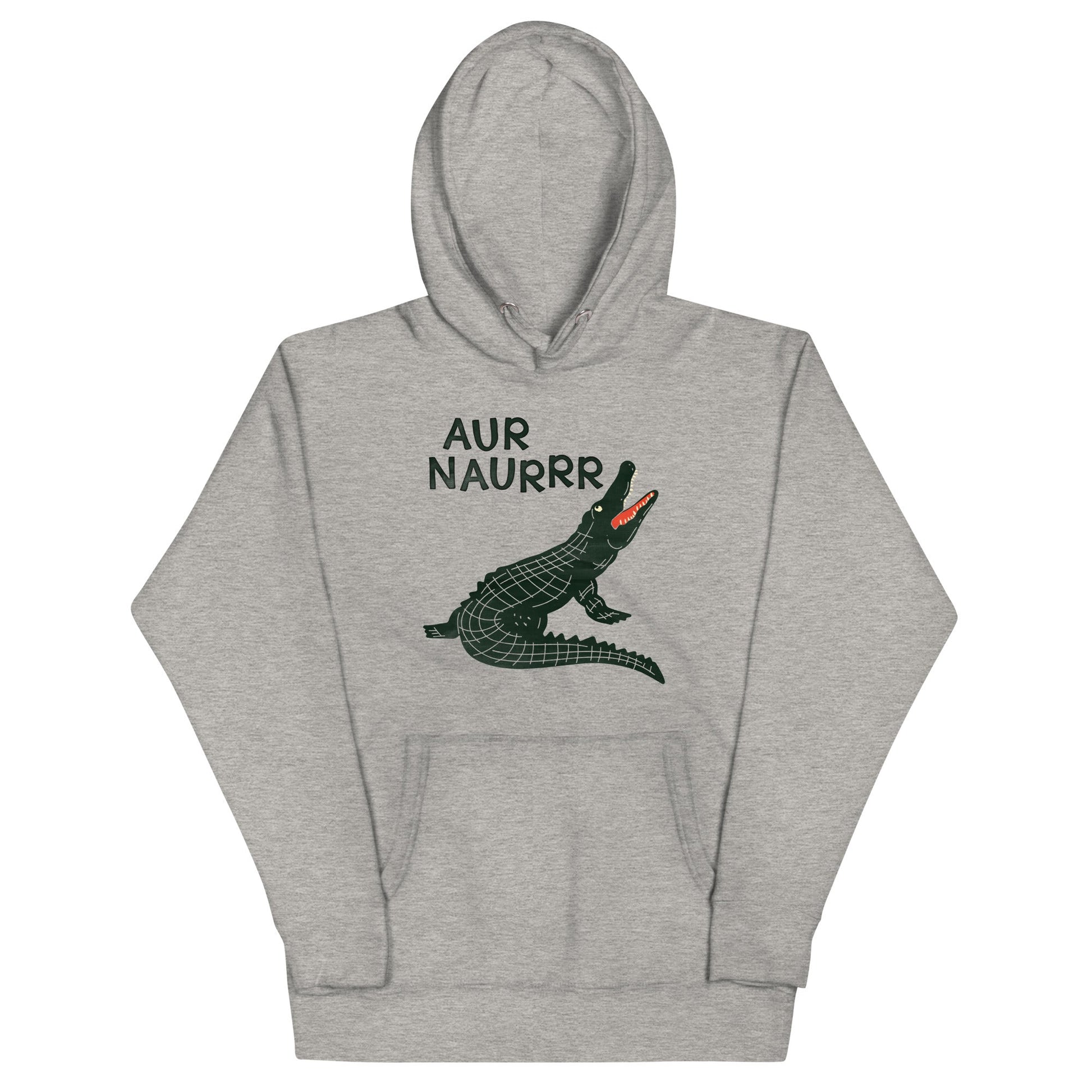 Aur Naurrr Unisex Hoodie