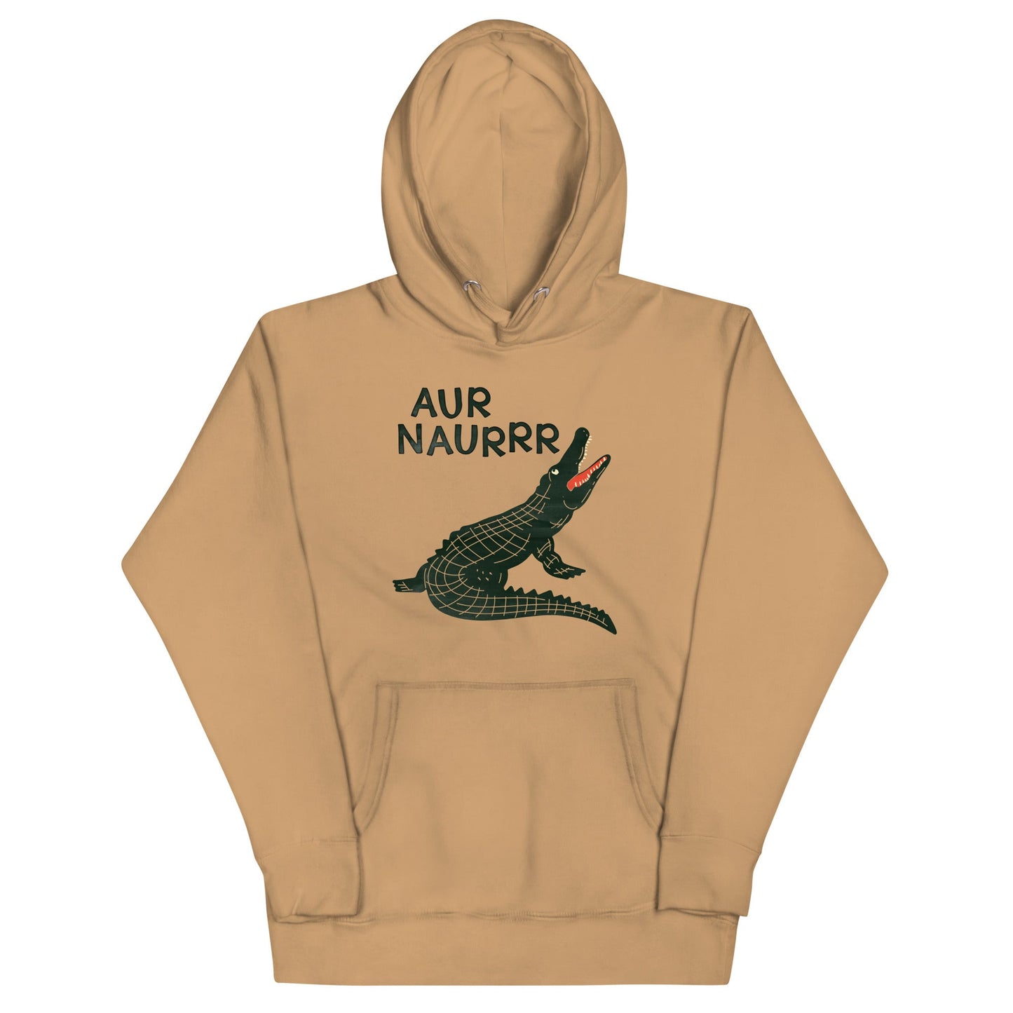 Aur Naurrr Unisex Hoodie