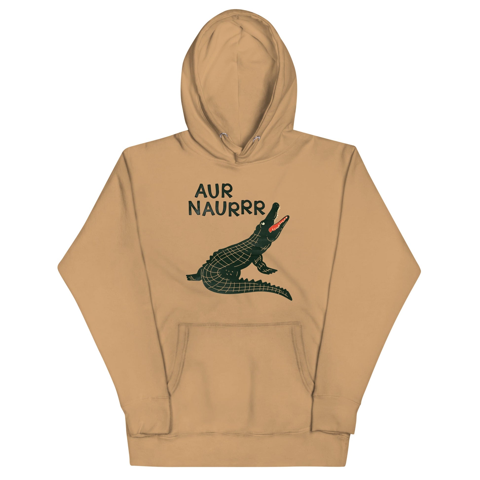 Aur Naurrr Unisex Hoodie