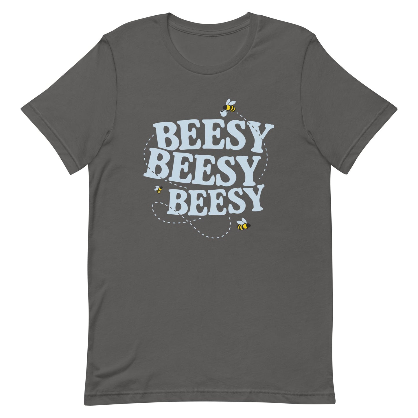 Beesy Beesy Beesy Men's Signature Tee