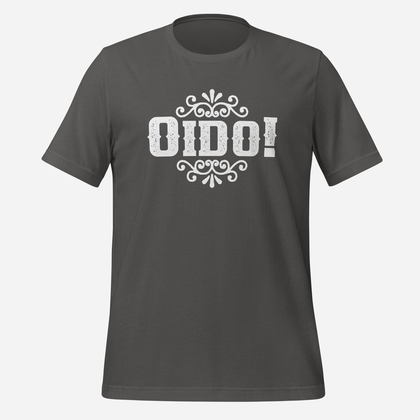 Oido Unisex Tee