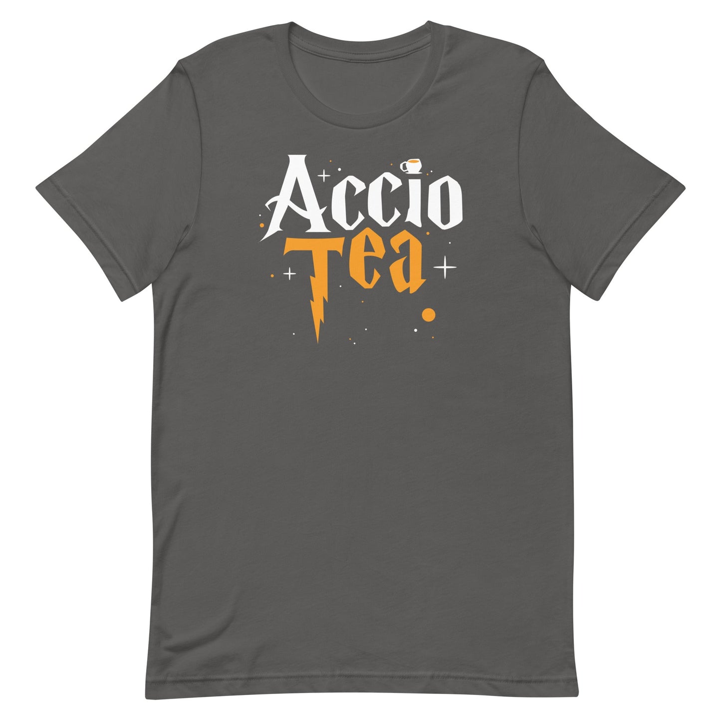 Accio Tea Men's Signature Tee