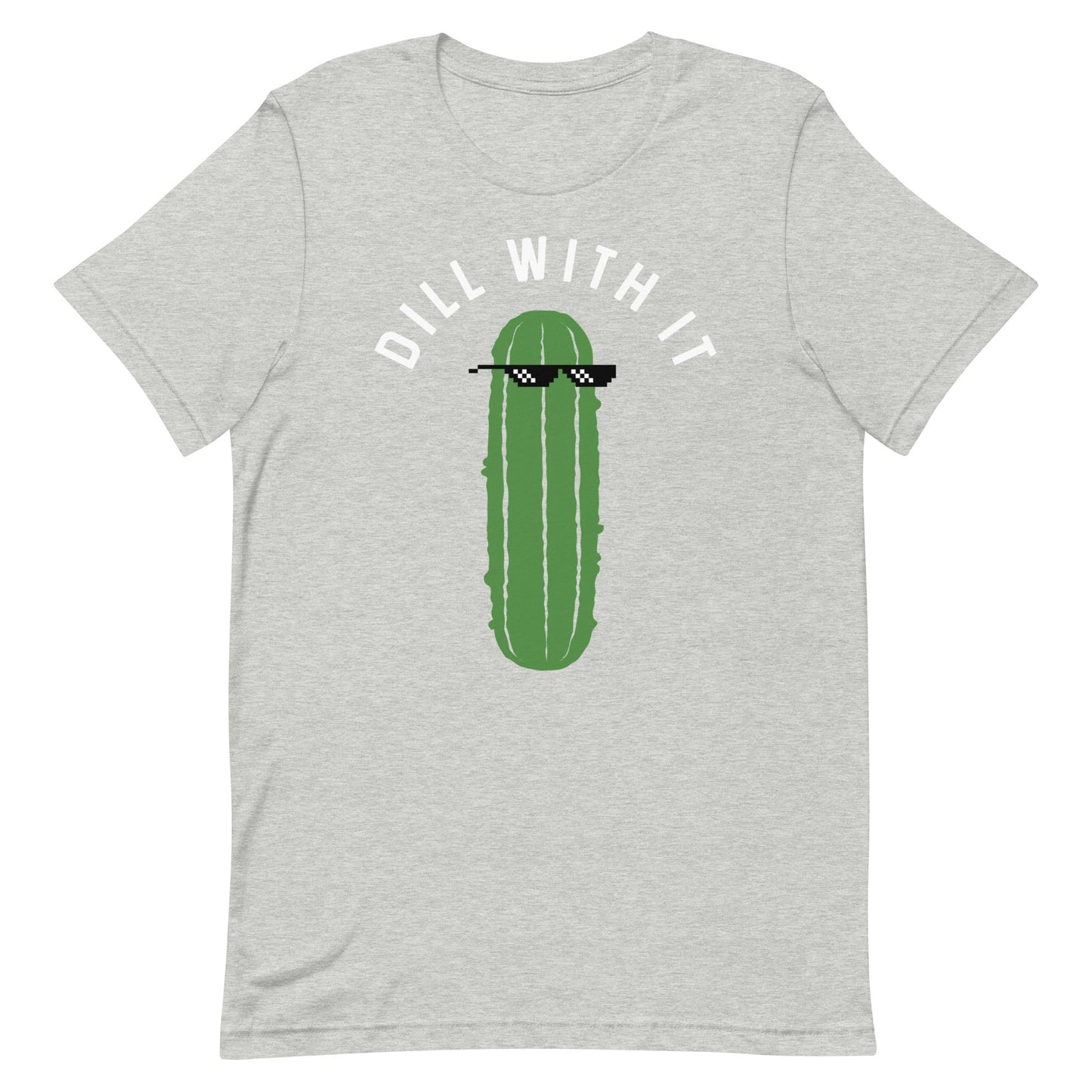 Dill With It Men's Signature Tee