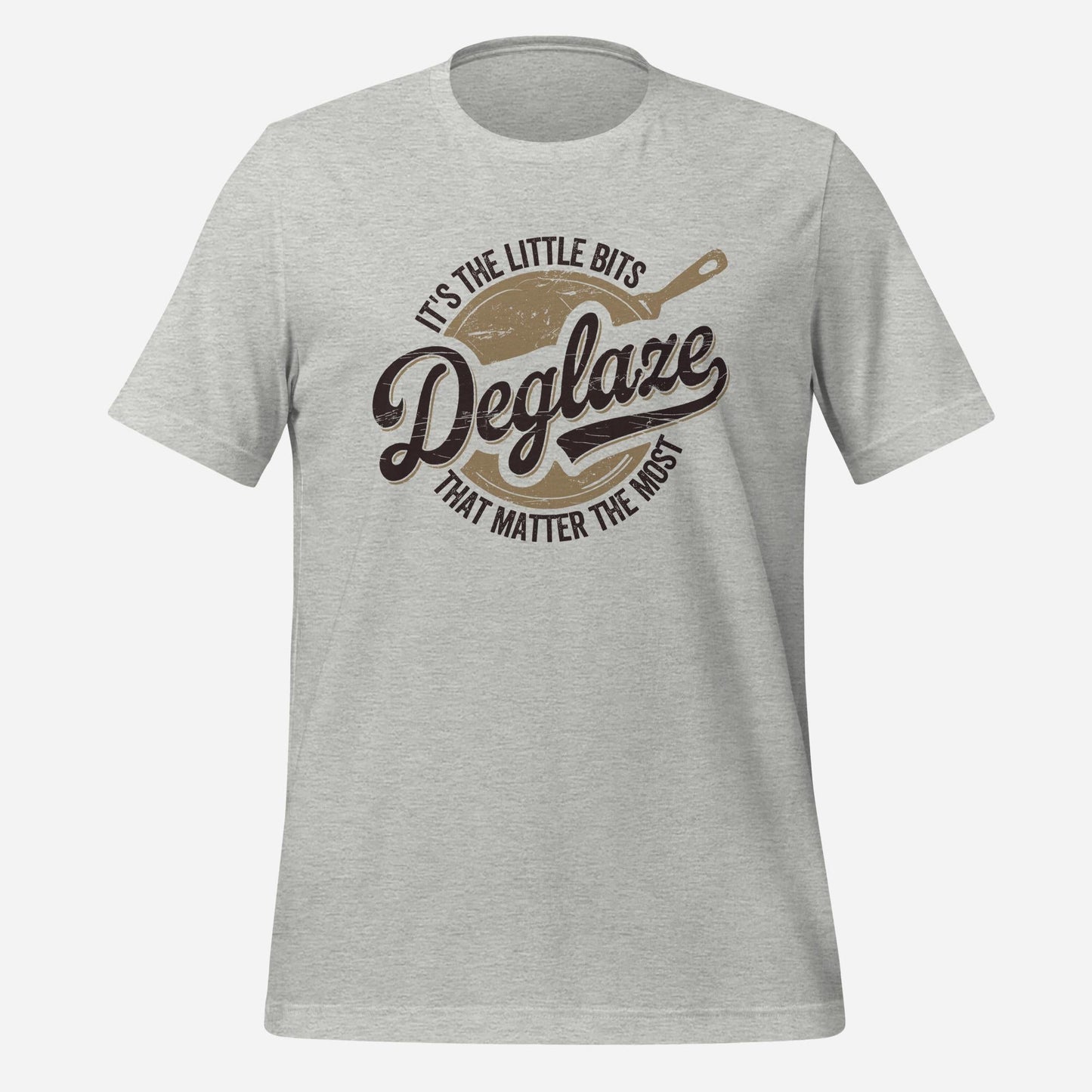 Deglaze Unisex Tee