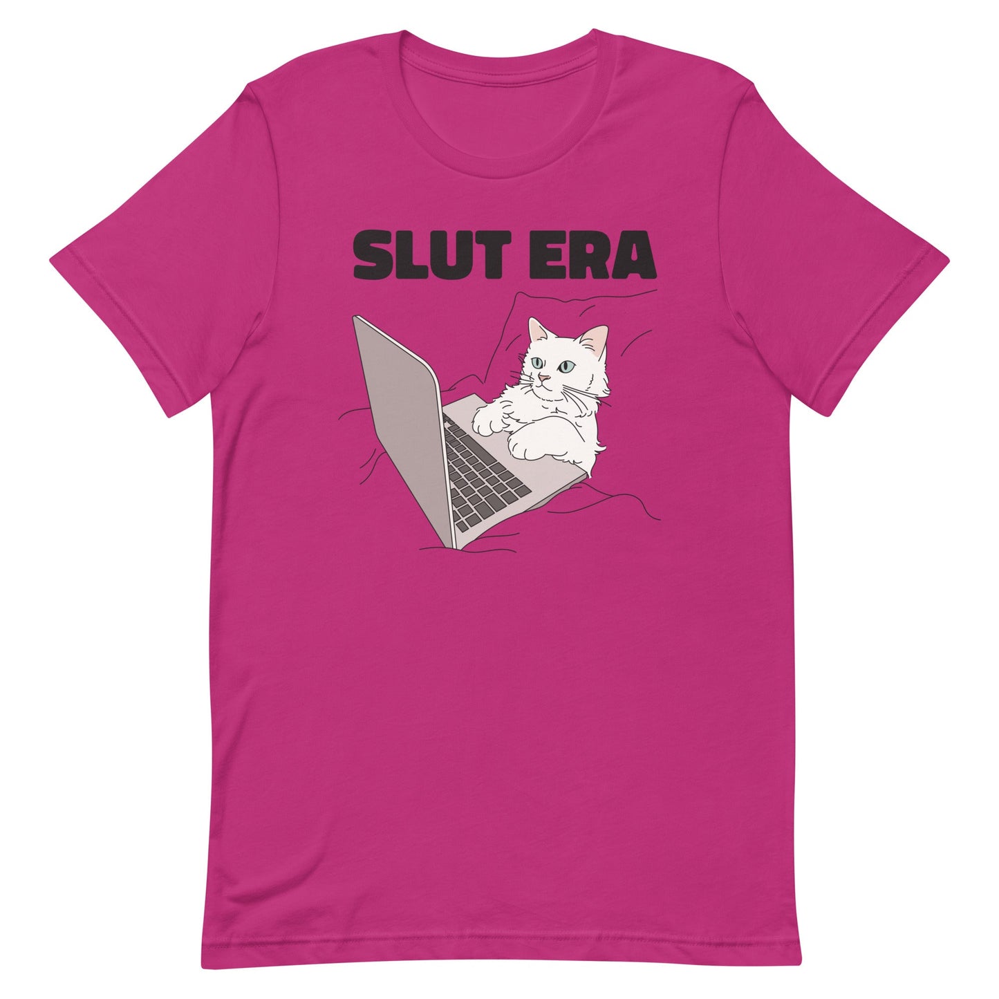 Slut Era Unisex t-shirt