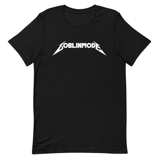 Goblinmode Unisex t-shirt