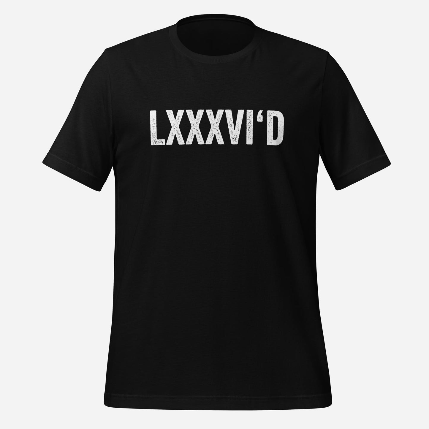 86'd Chef Unisex Tee