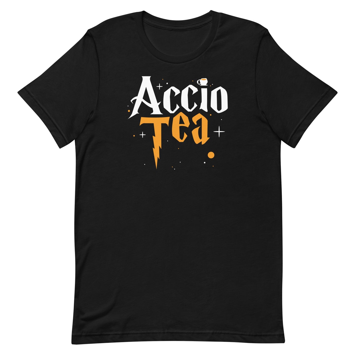 Accio Tea Men's Signature Tee