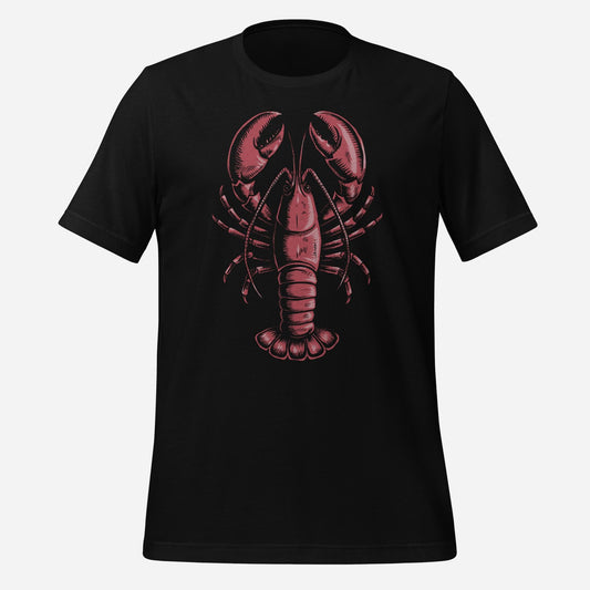 Lobster Unisex Tee