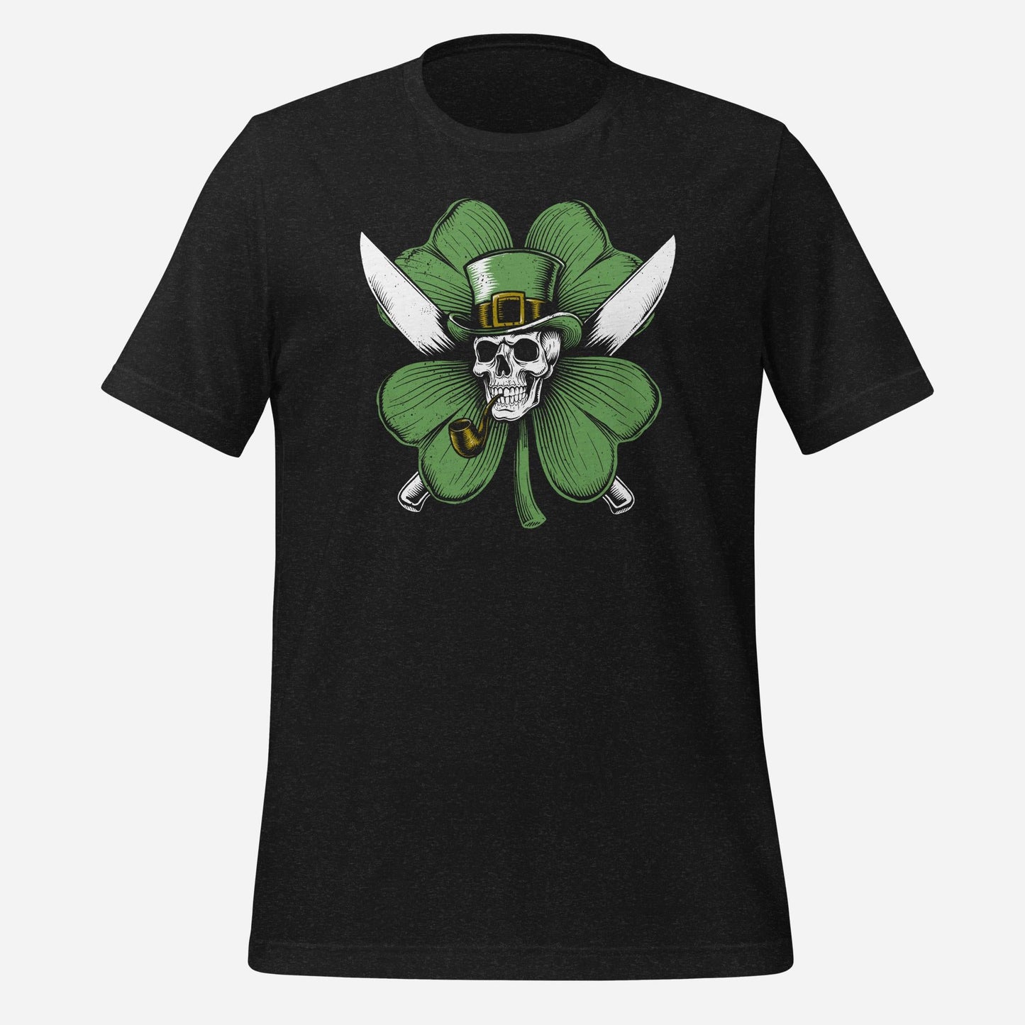 Leprechaun Chef Unisex Tee