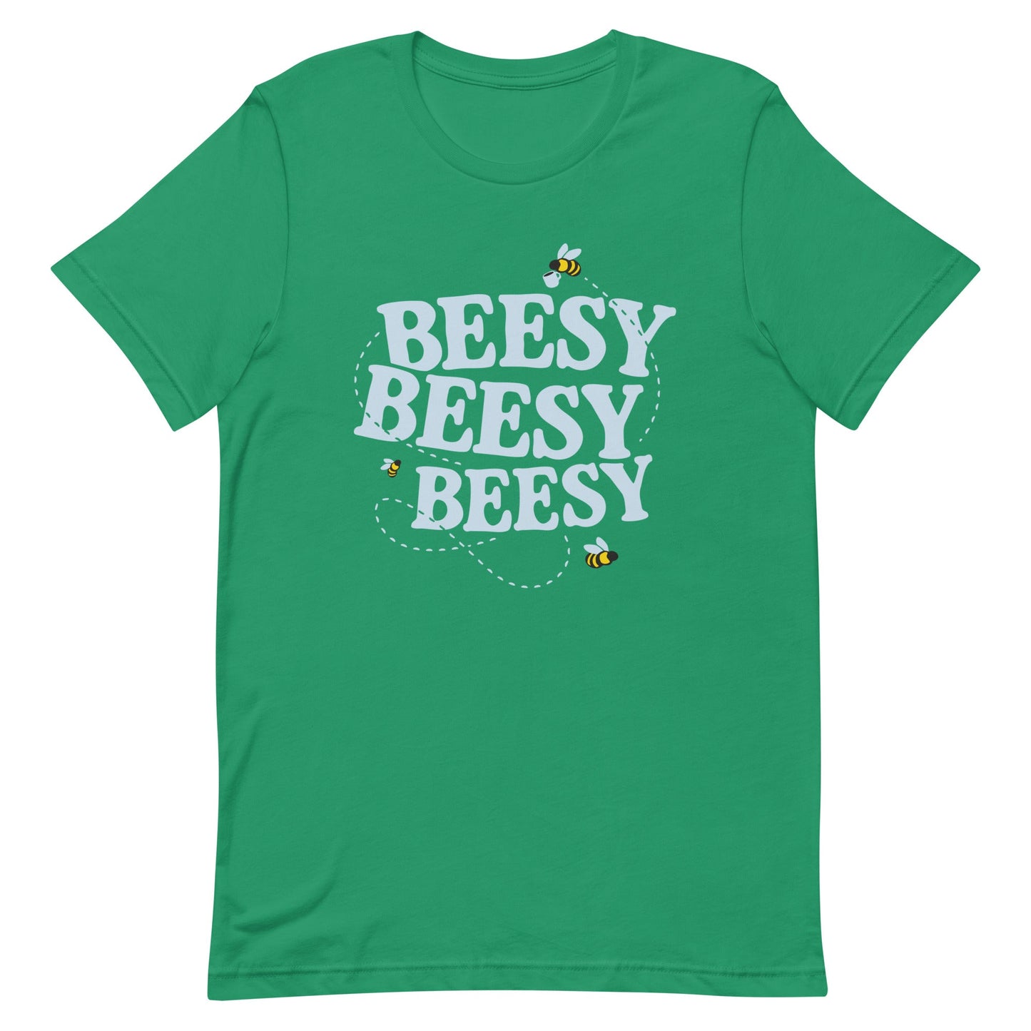 Beesy Beesy Beesy Men's Signature Tee