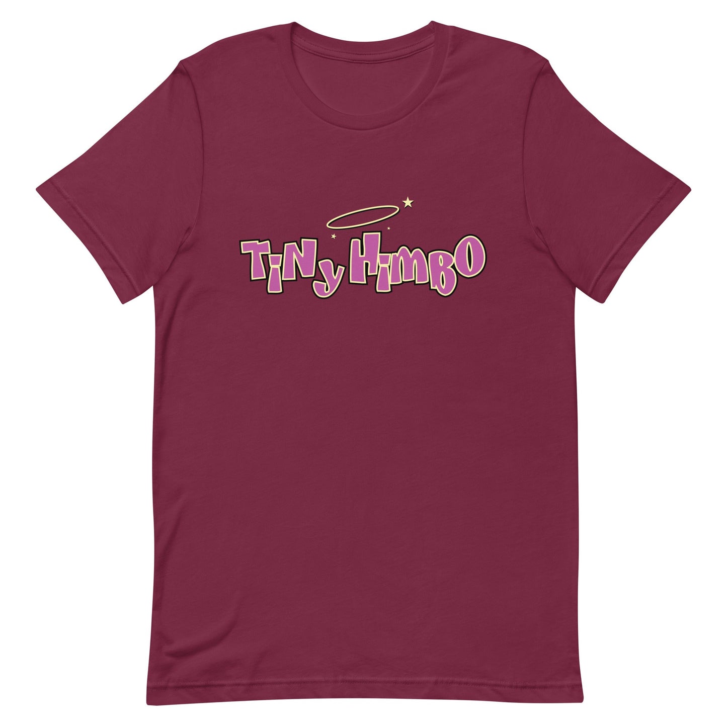 Tiny Himbo Unisex t-shirt