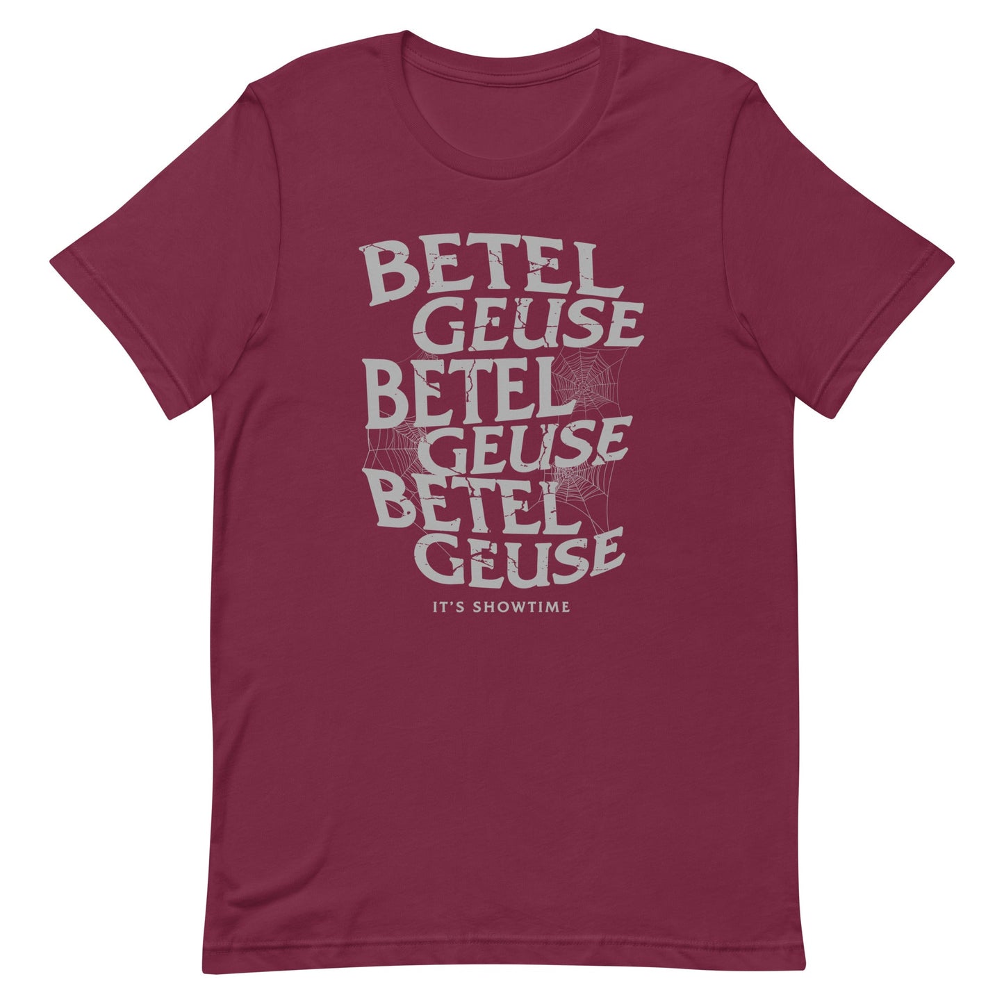 Betelgeuse Men's Signature Tee