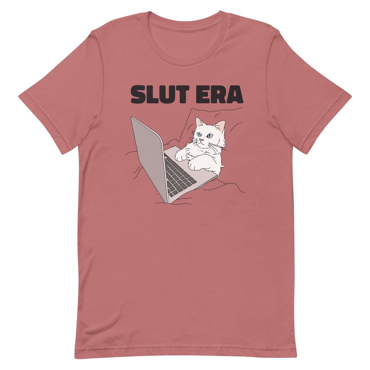 Slut Era Unisex t-shirt