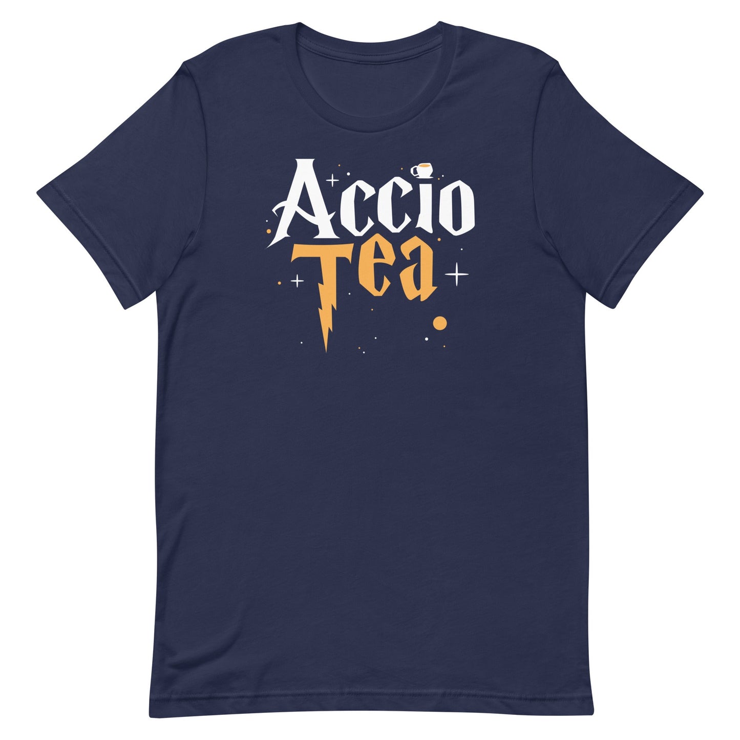 Accio Tea Men's Signature Tee