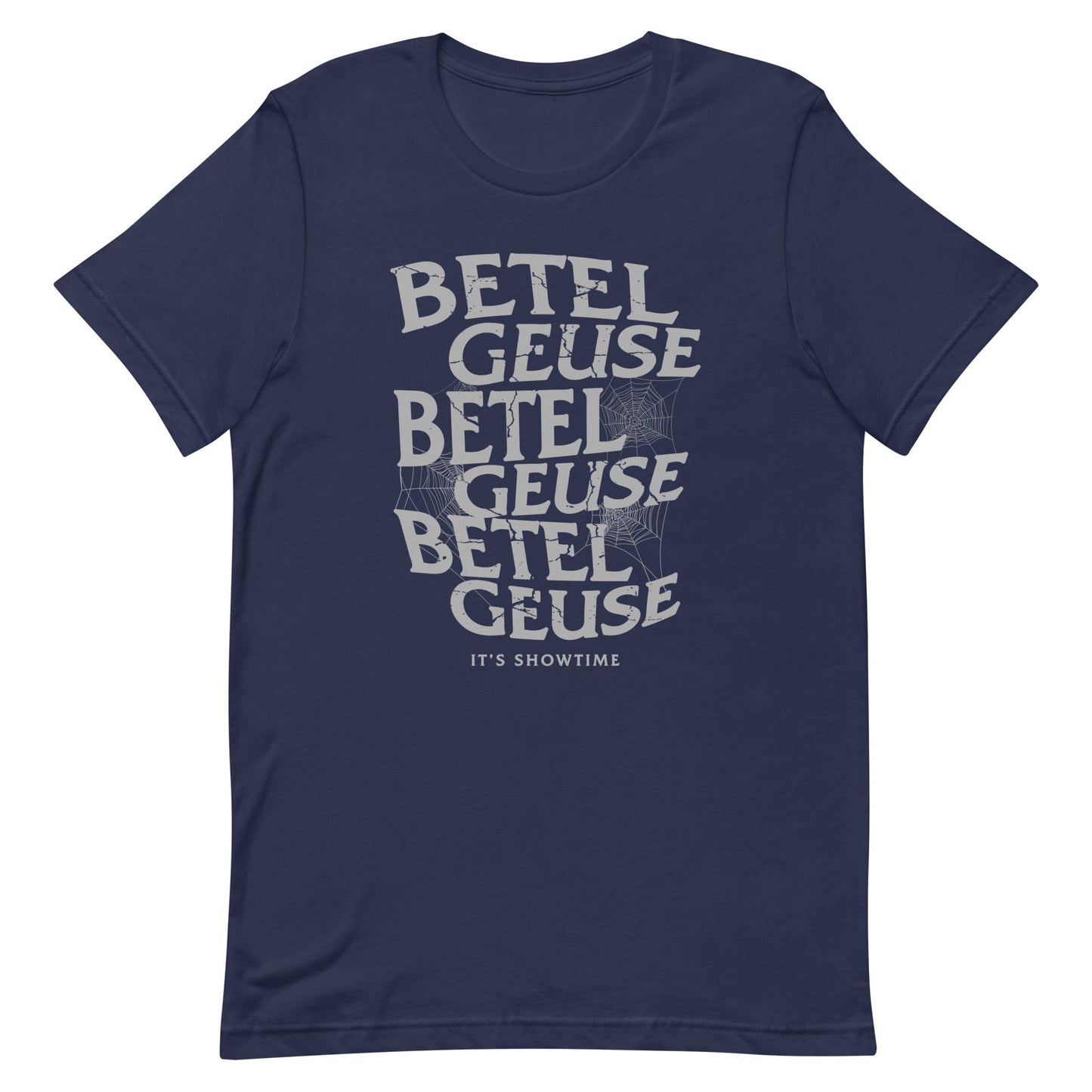 Betelgeuse Men's Signature Tee