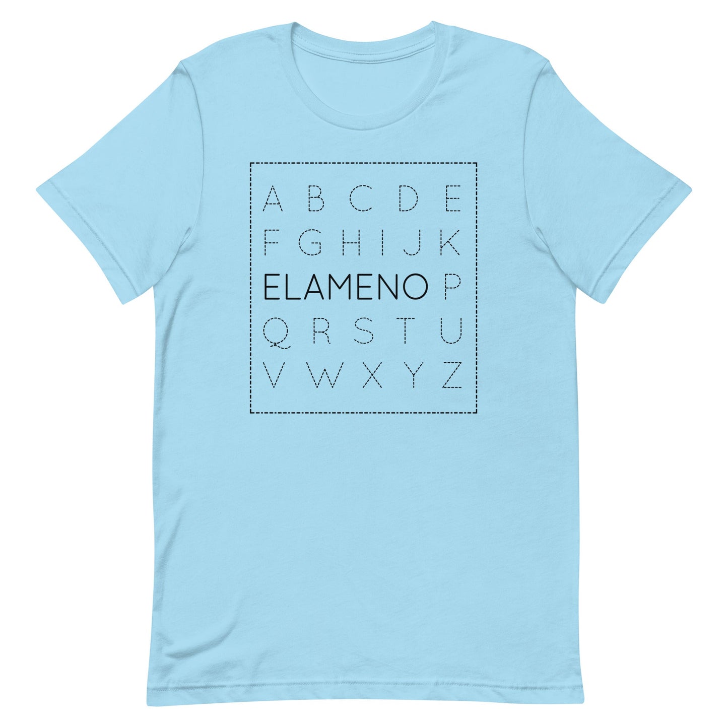 Elameno Men's Signature Tee