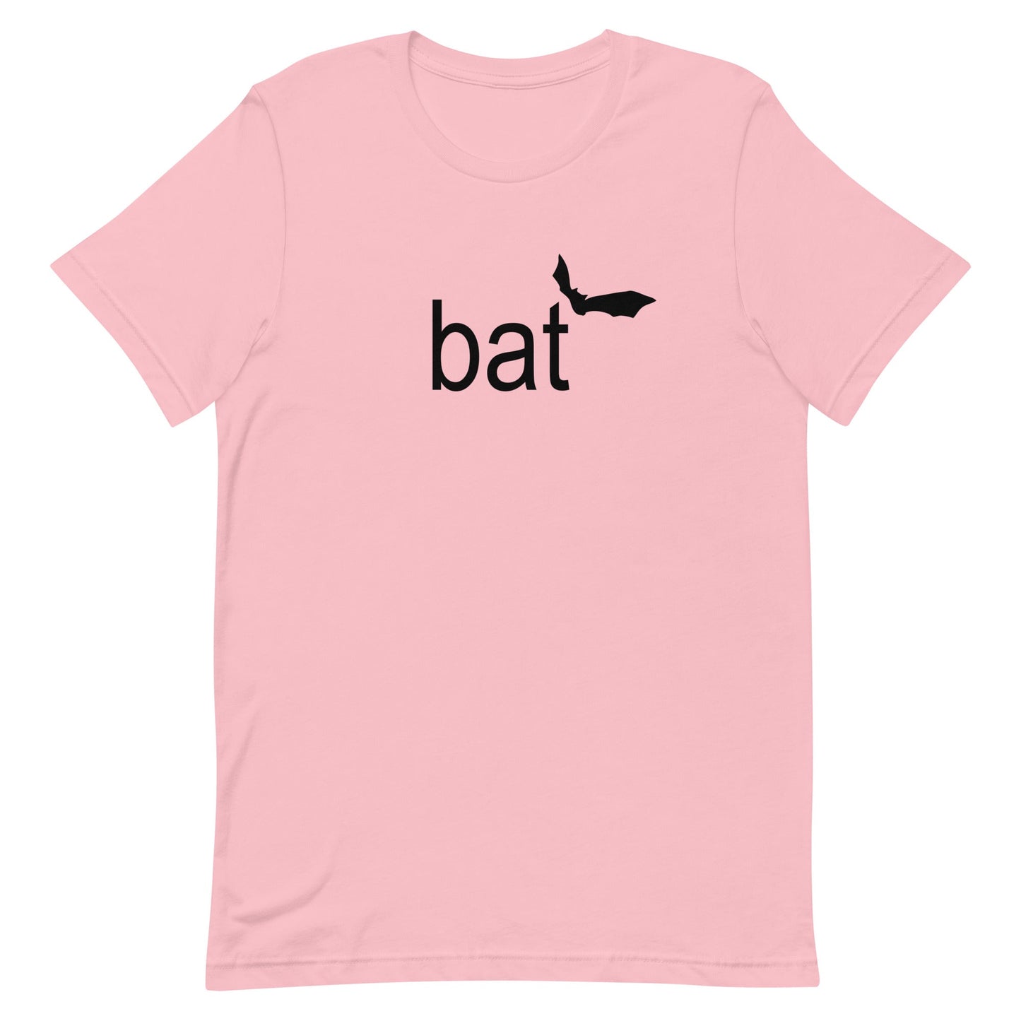 Bat Unisex t-shirt