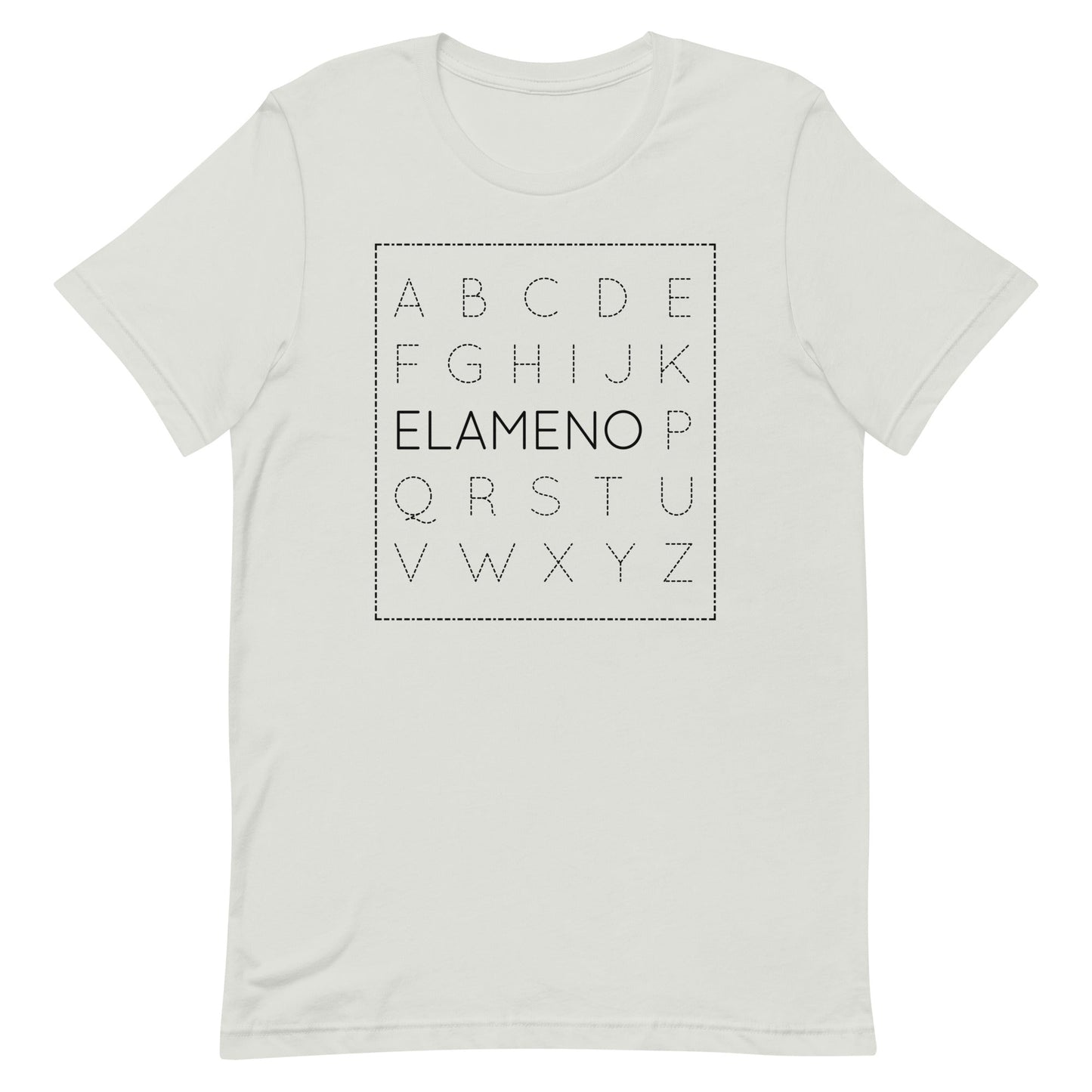 Elameno Men's Signature Tee
