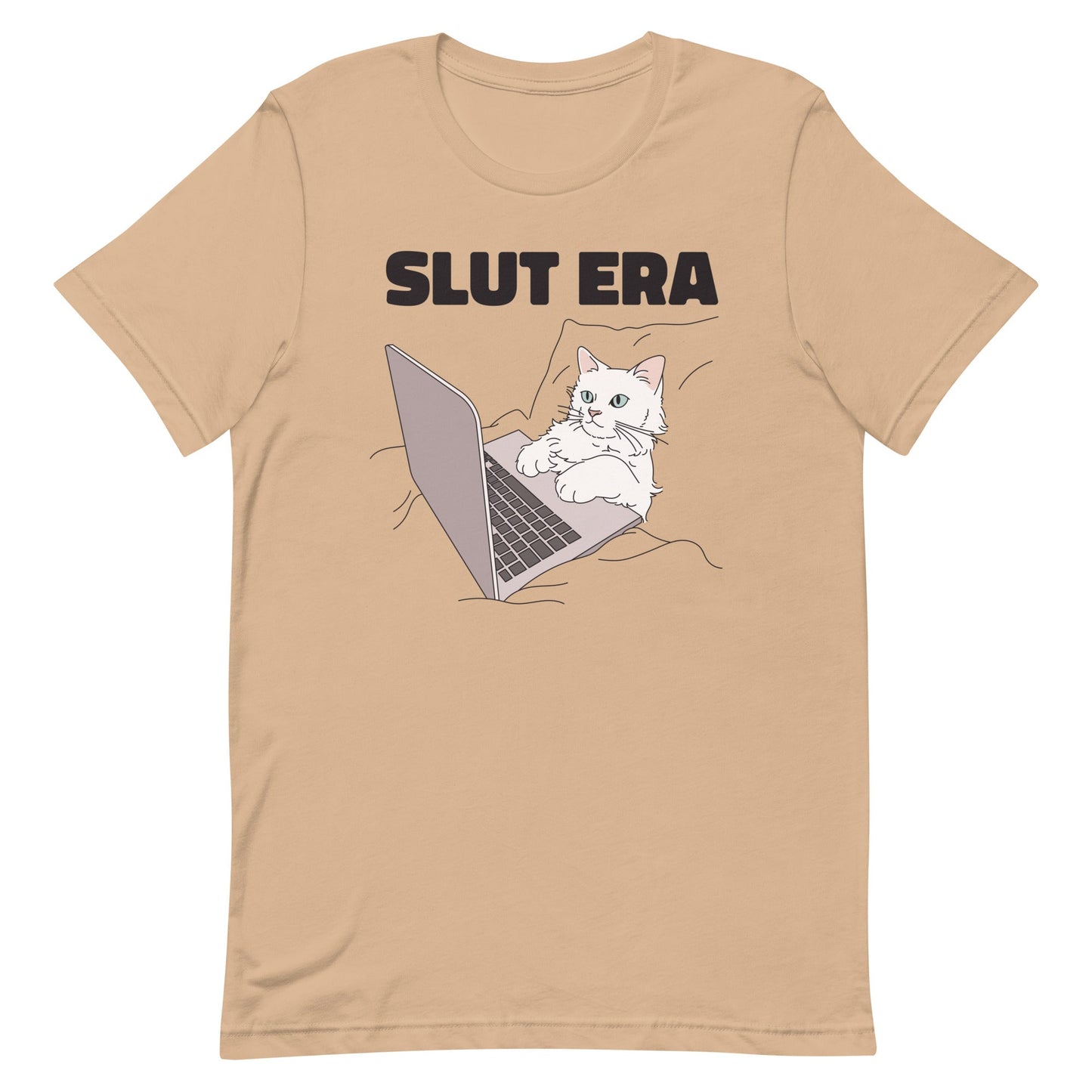 Slut Era Unisex t-shirt