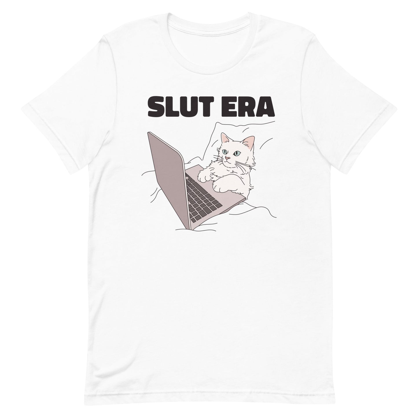Slut Era Unisex t-shirt