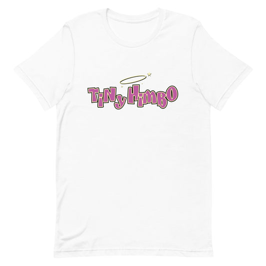 Tiny Himbo Unisex t-shirt