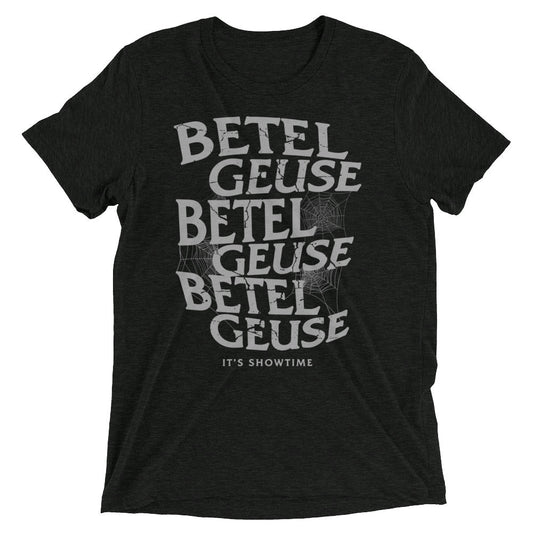 Betelgeuse Men's Tri-Blend Tee