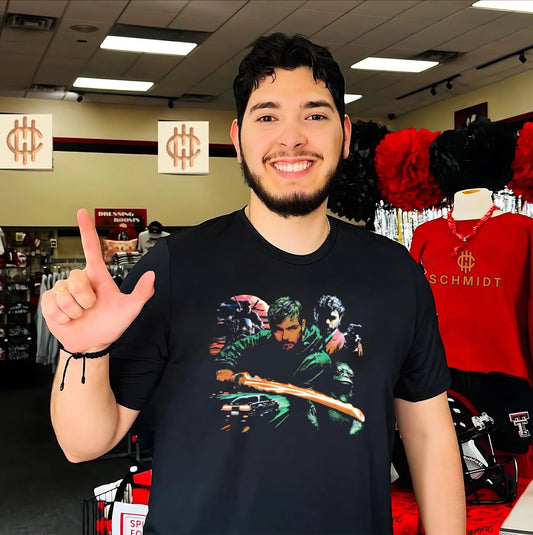Groyper Samurai vintage shirt